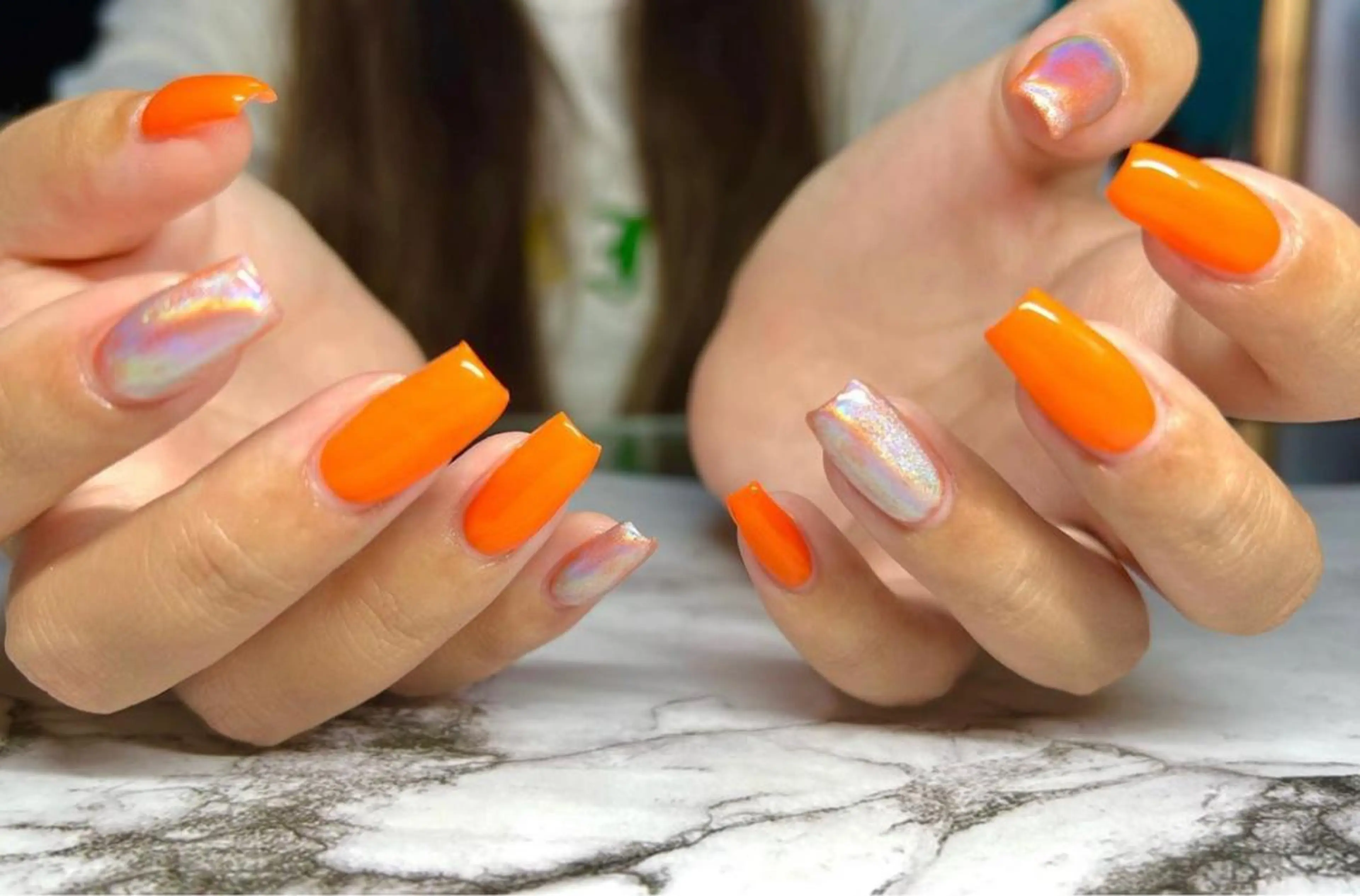 ネイル ハンドネイル Nails' Buuのネイルデザイン