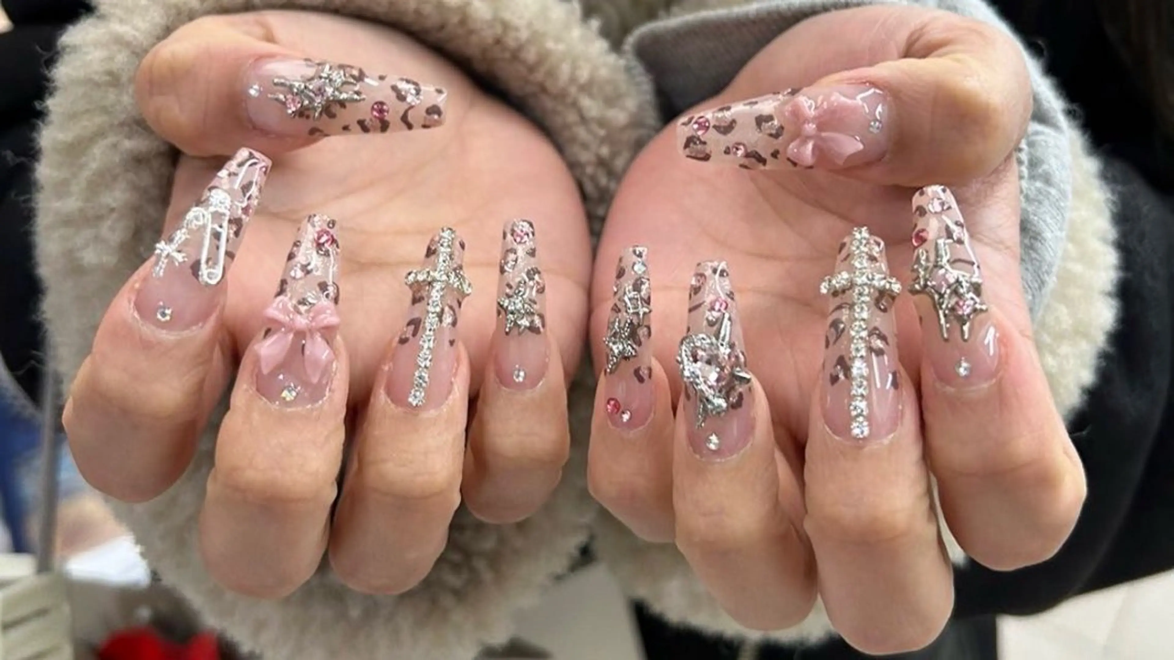 ネイル peTiT minamiのネイルデザイン