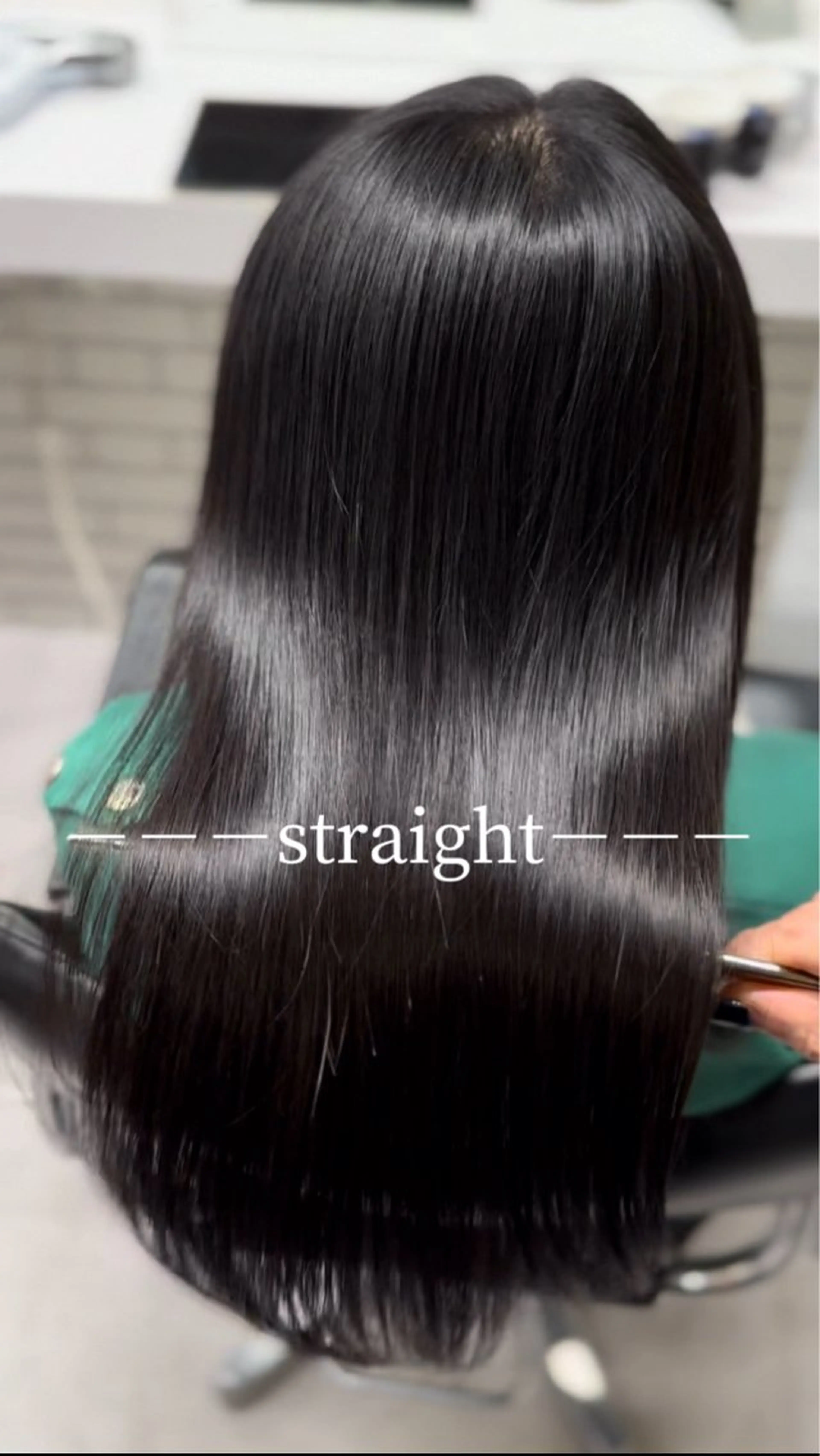 ロング 【Coby代表】 美髪特化♡ RYOのヘアスタイル