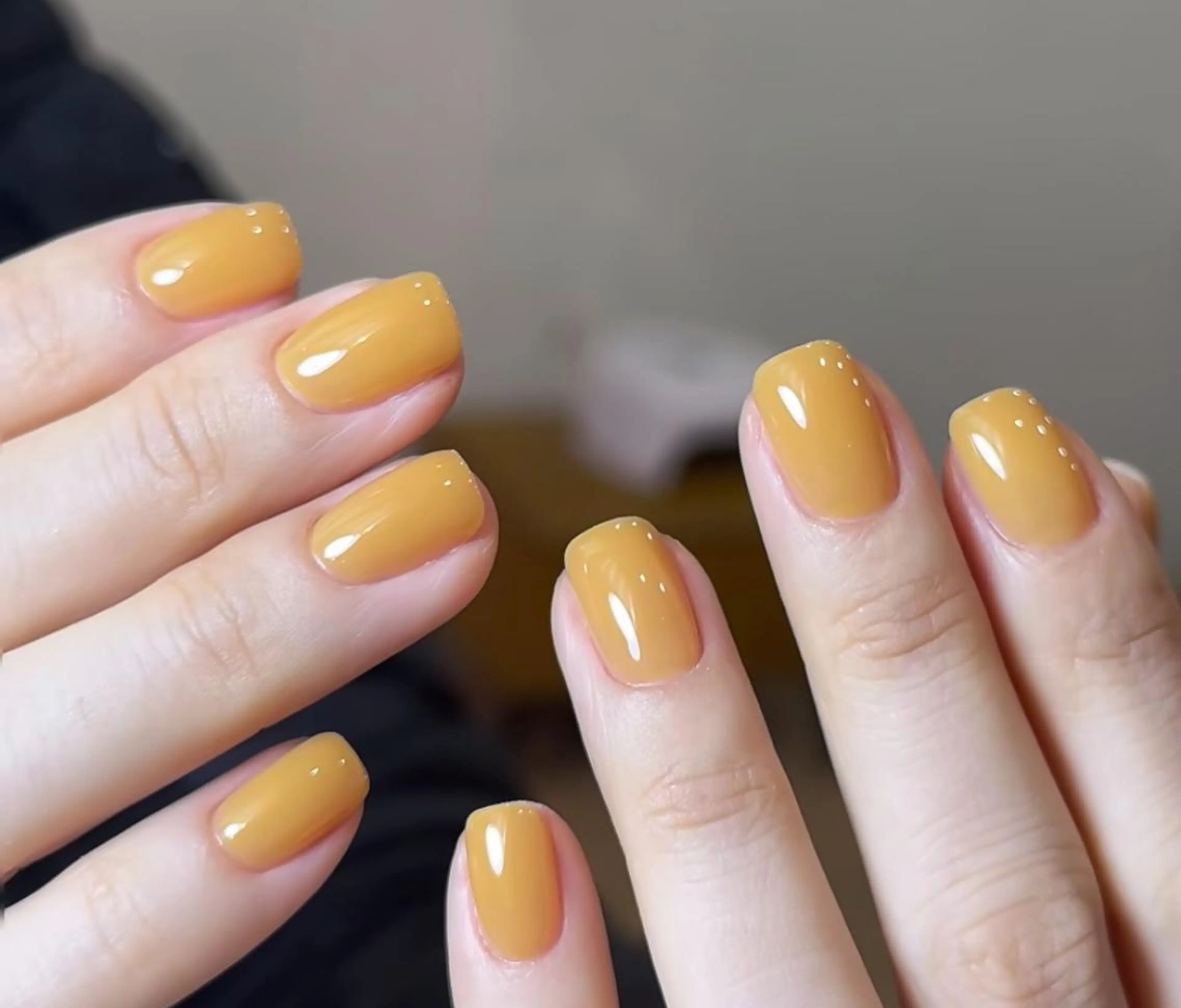 ネイル ハンドネイル Molly _nailのネイルデザイン