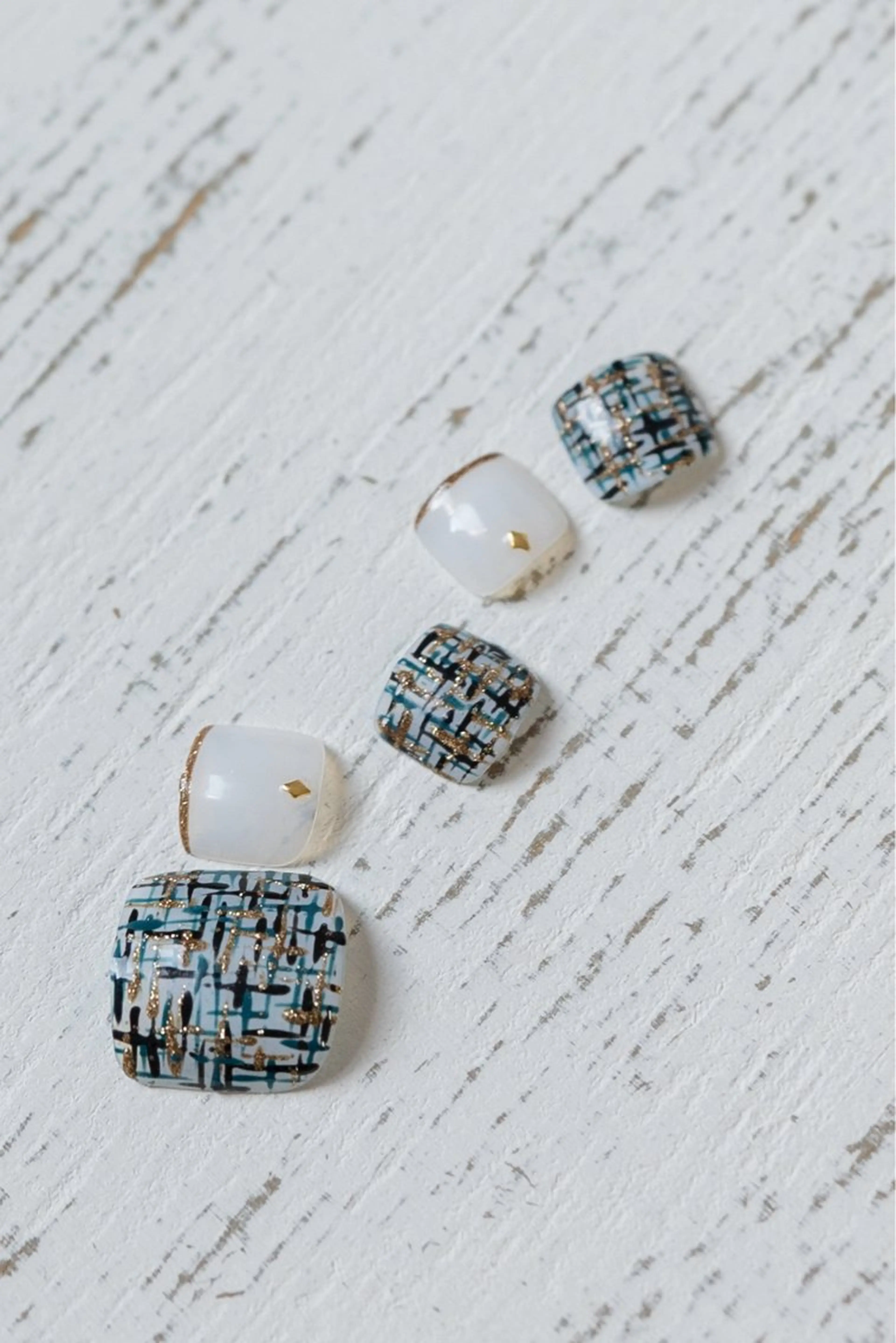 ネイル Etoile nailのネイルデザイン