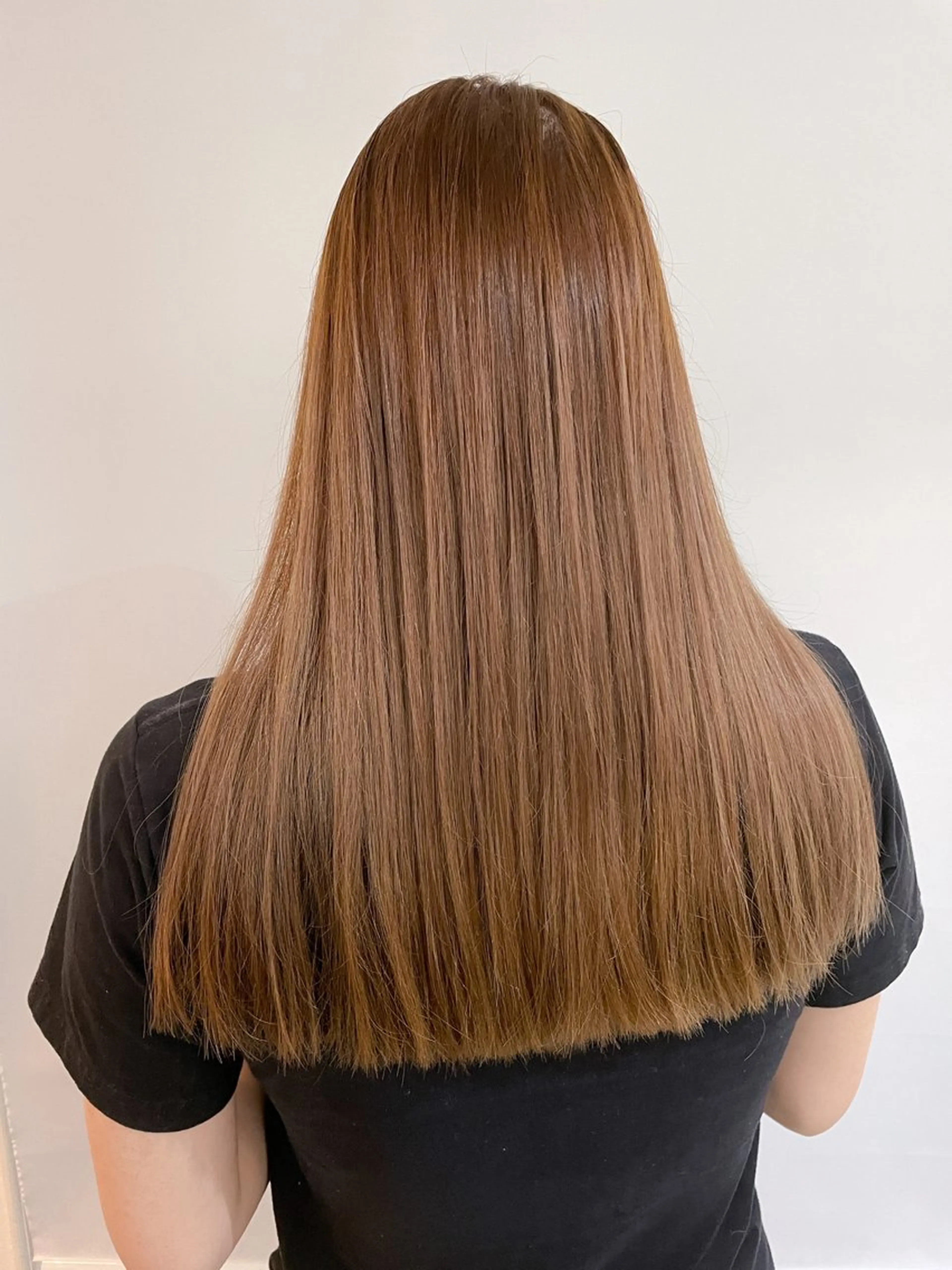 【バイカルテトリートメント】髪質再生バイカルテ6STEPトリートメントの写真