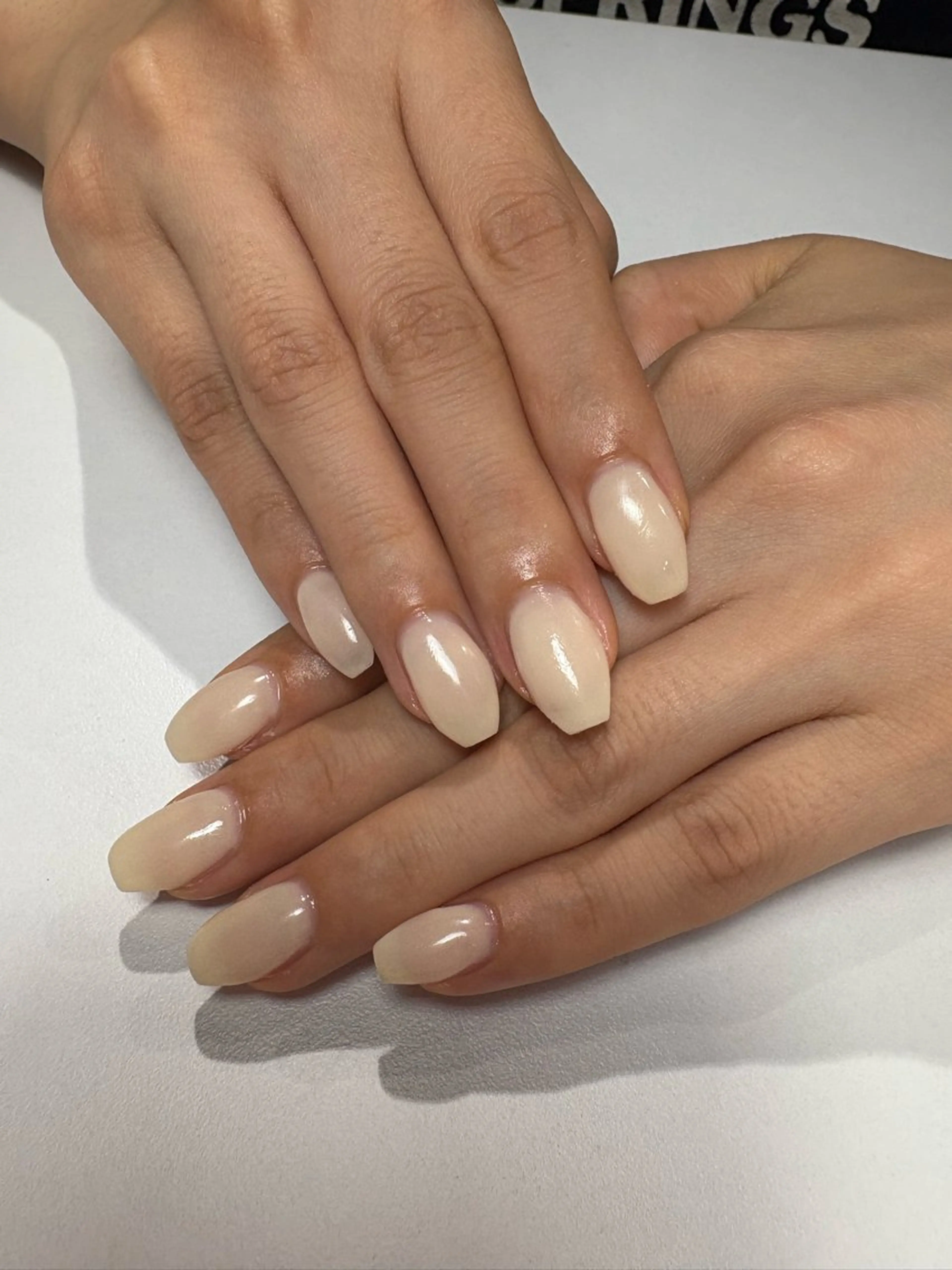 ネイル PADA at VALLANAIL所属・PADA RIMIのネイルデザイン