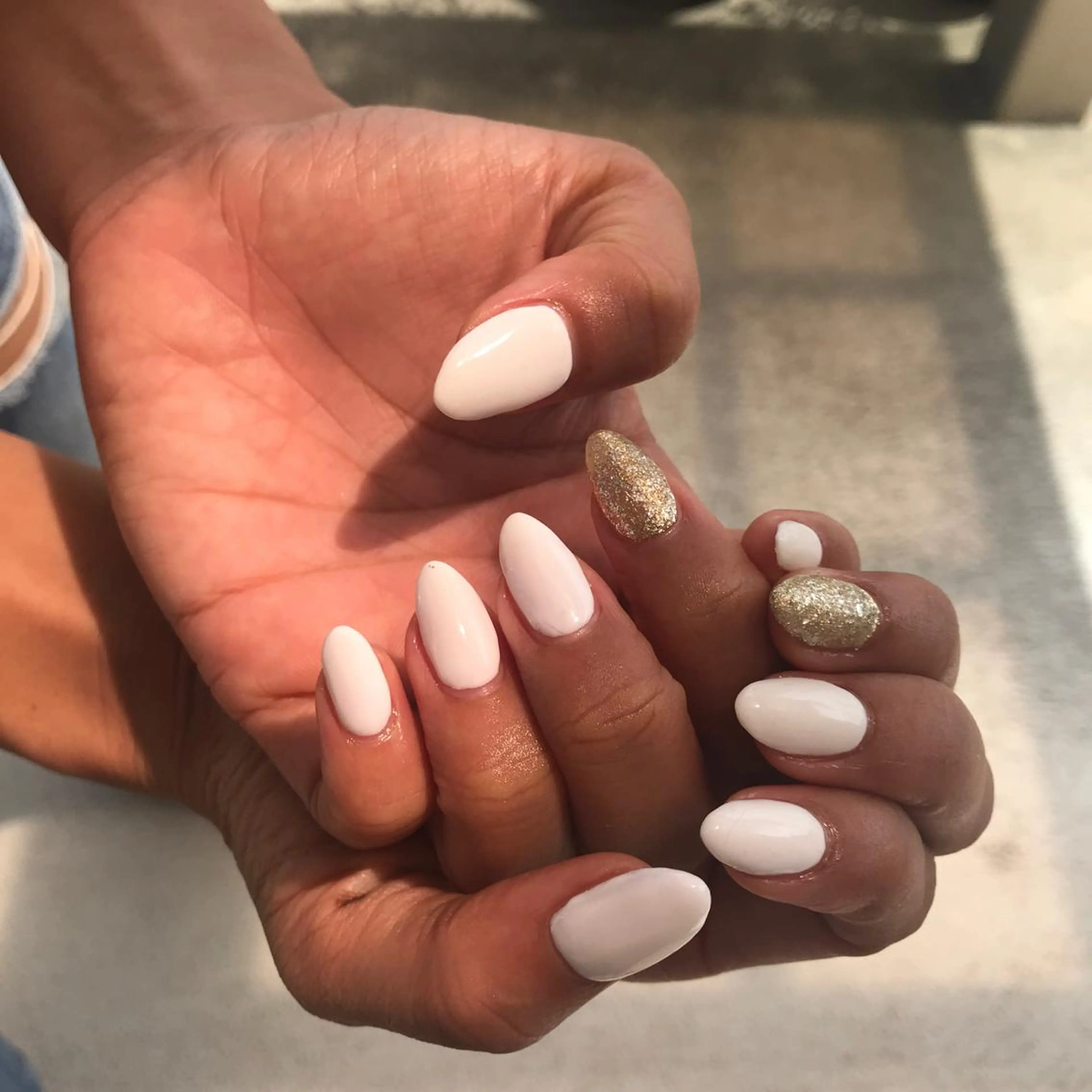 ネイル 美尽  BIZIN所属・久々 もえみのネイルデザイン