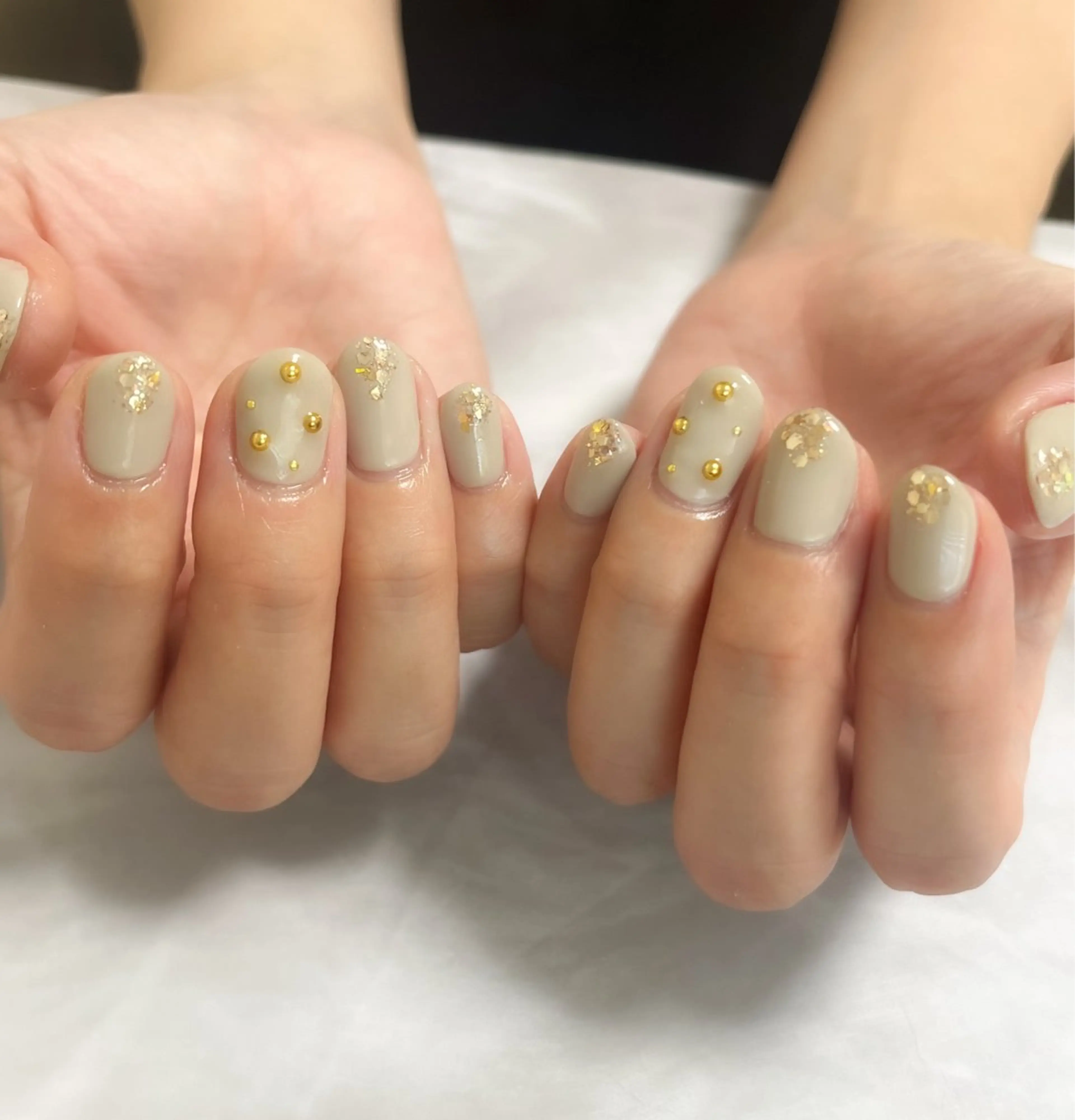 ネイル nails. hymのネイルデザイン