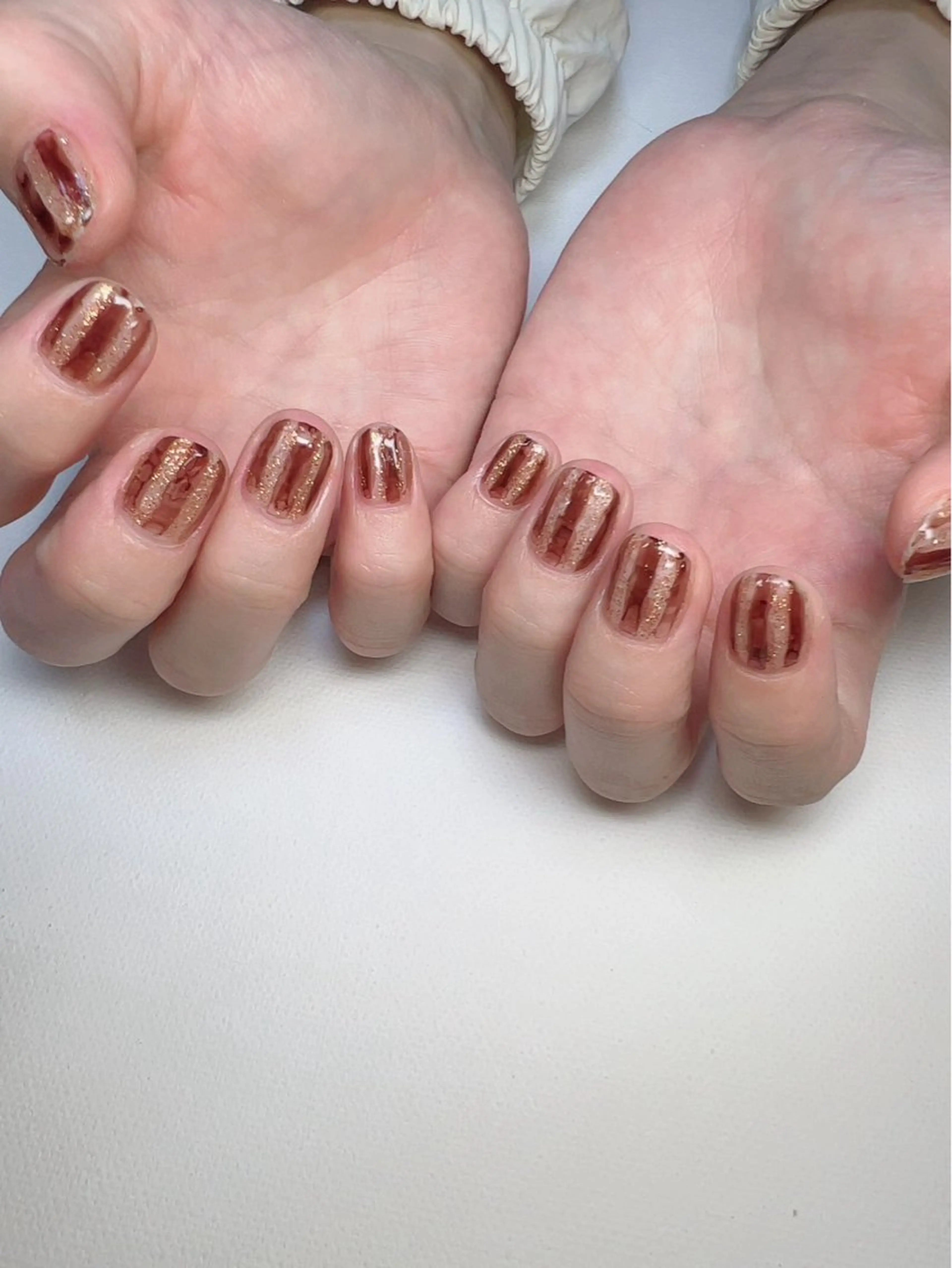 ネイル ハンドネイル irooo 21のネイルデザイン