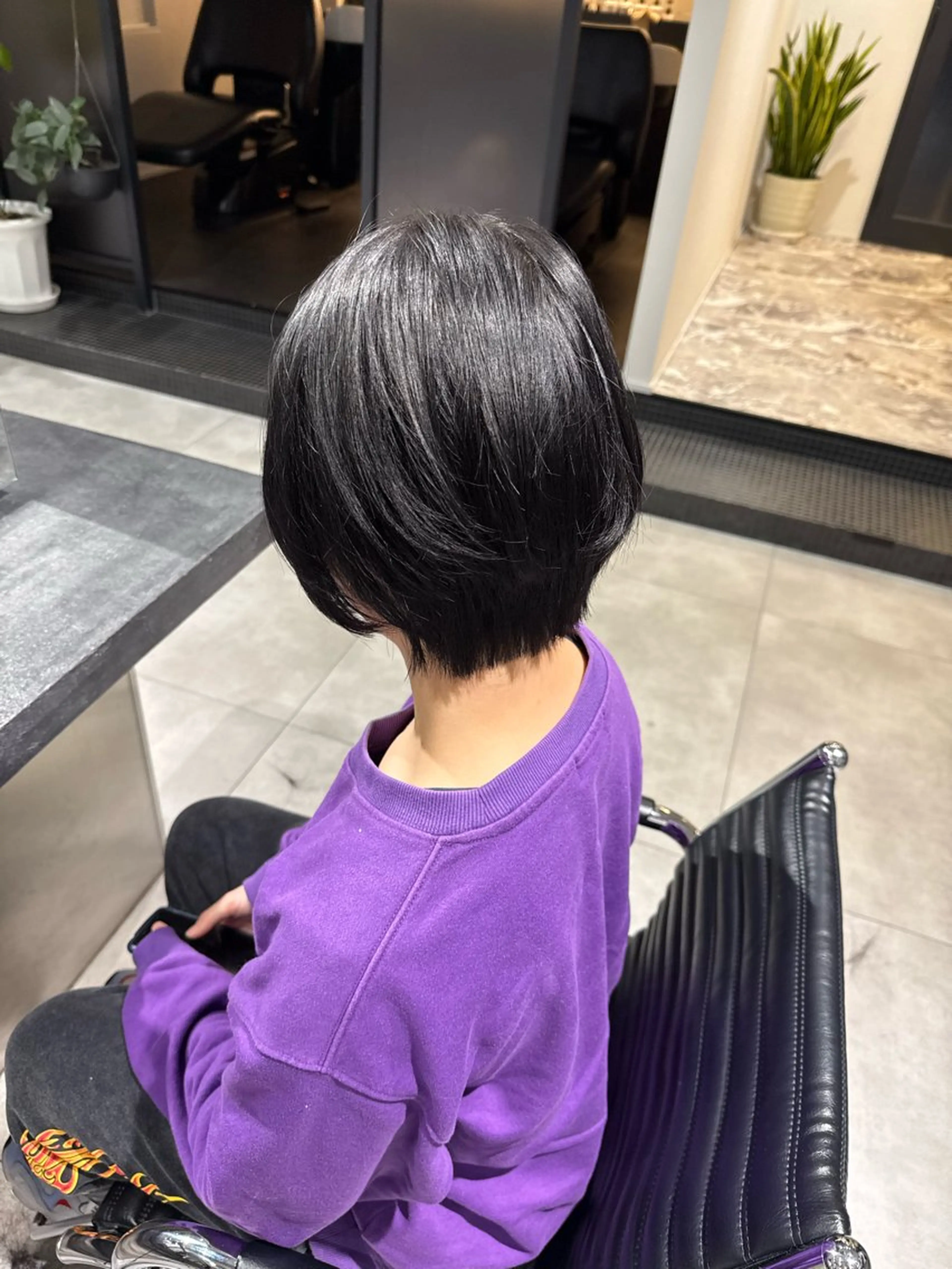 《月・火曜日のみ》🐰練習モデルカット➕スタイリング✨の写真