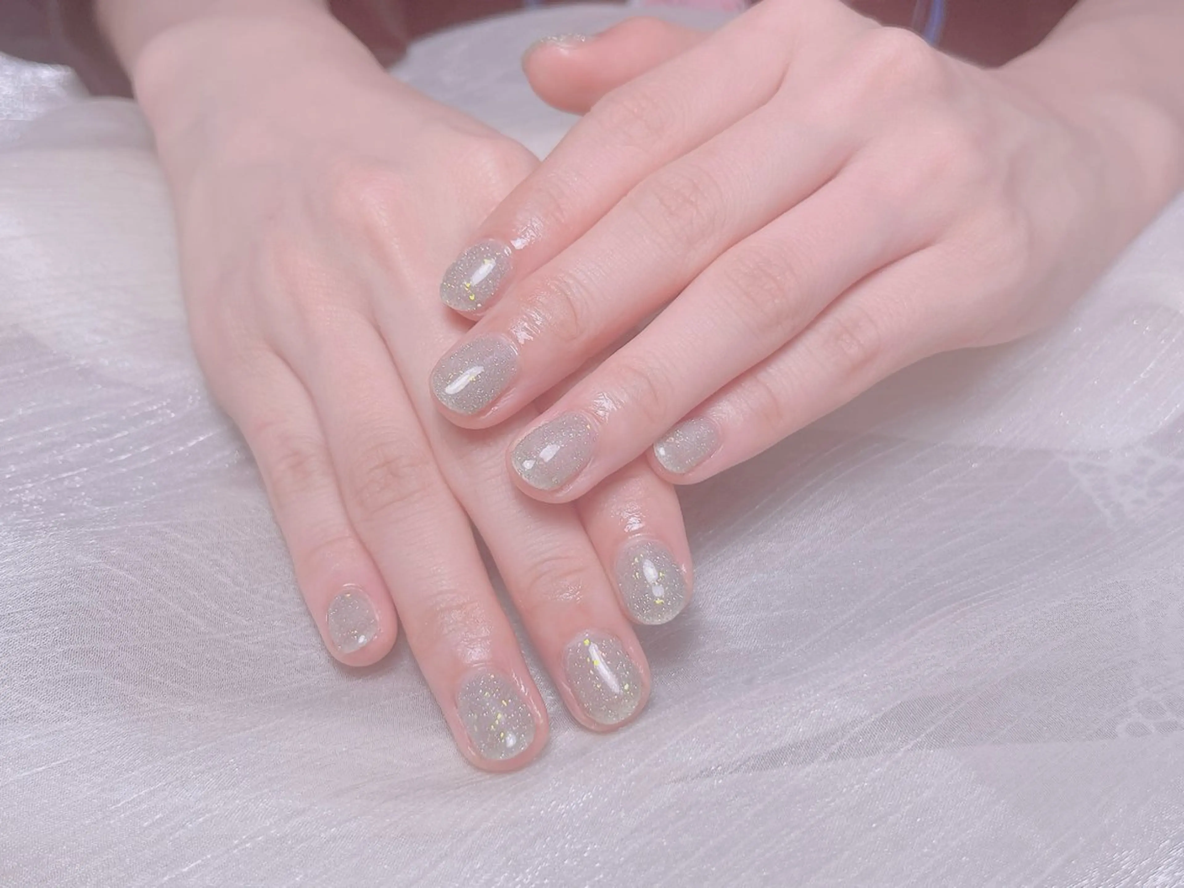 ネイル ハンドネイル KARI ネイルサロンのネイルデザイン