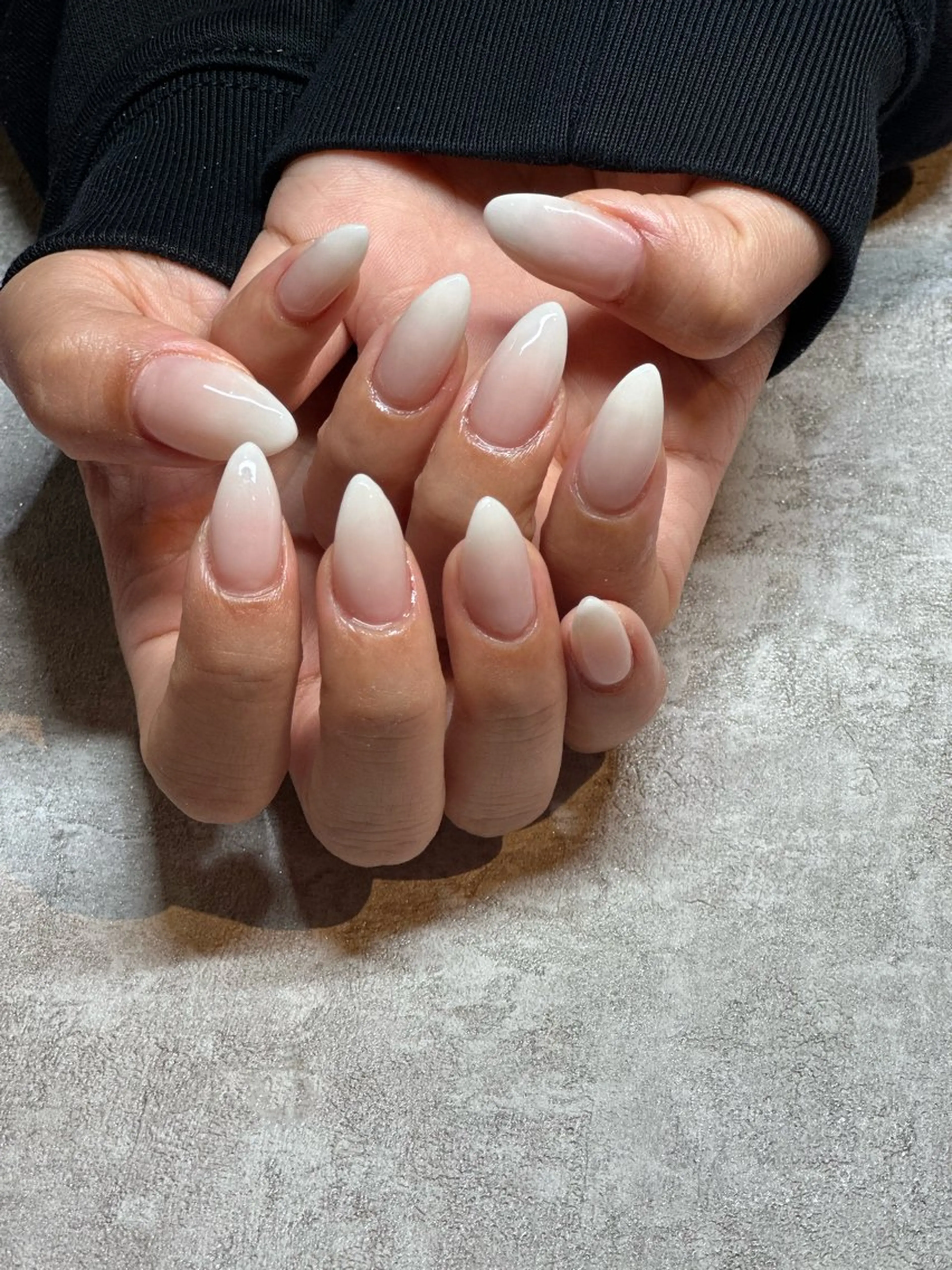 ネイル Hair＆Esthe＆Nail　Garden所属・Garden Takeuchiのネイルデザイン