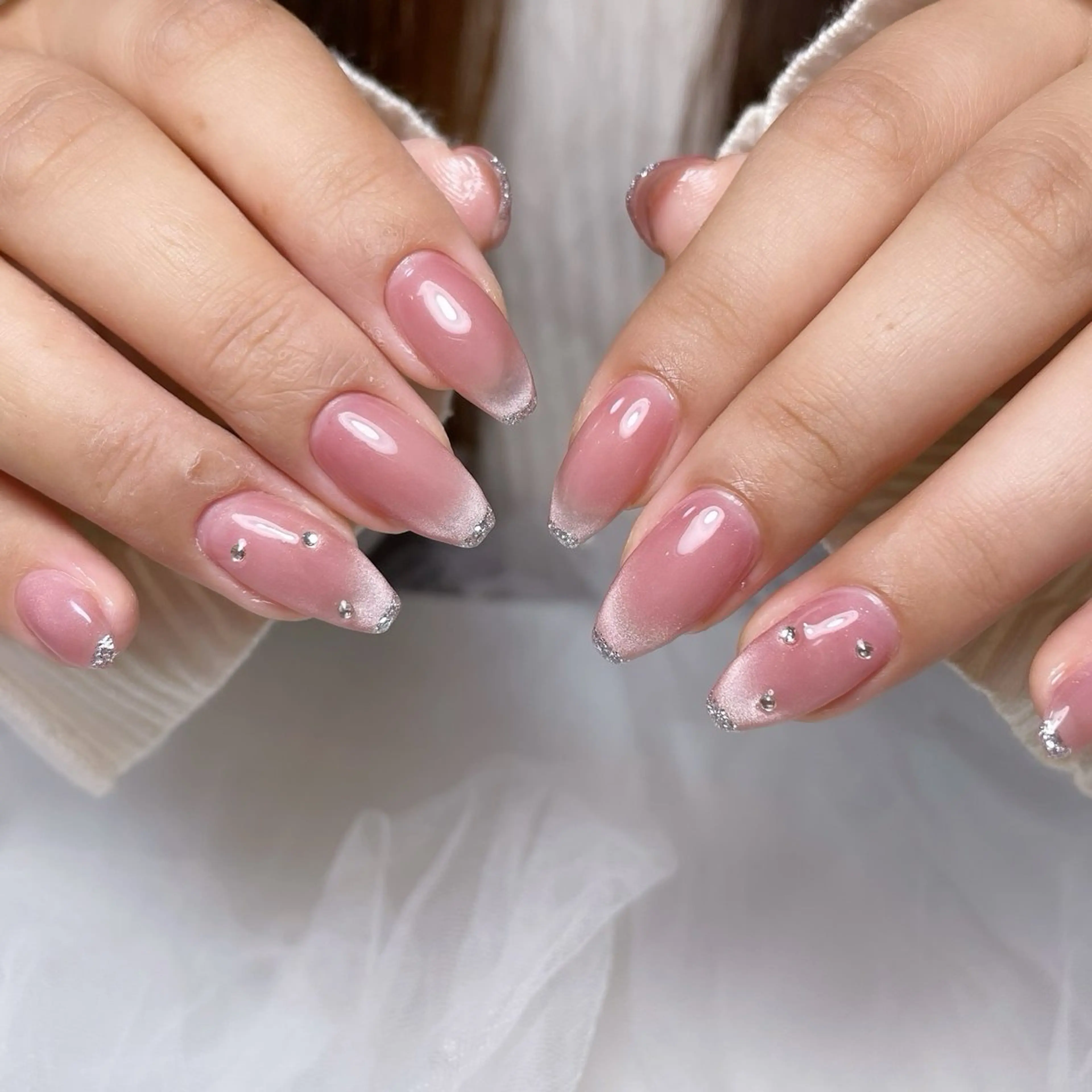 ネイル ハンドネイル Béorill所属・Beorill .のネイルデザイン