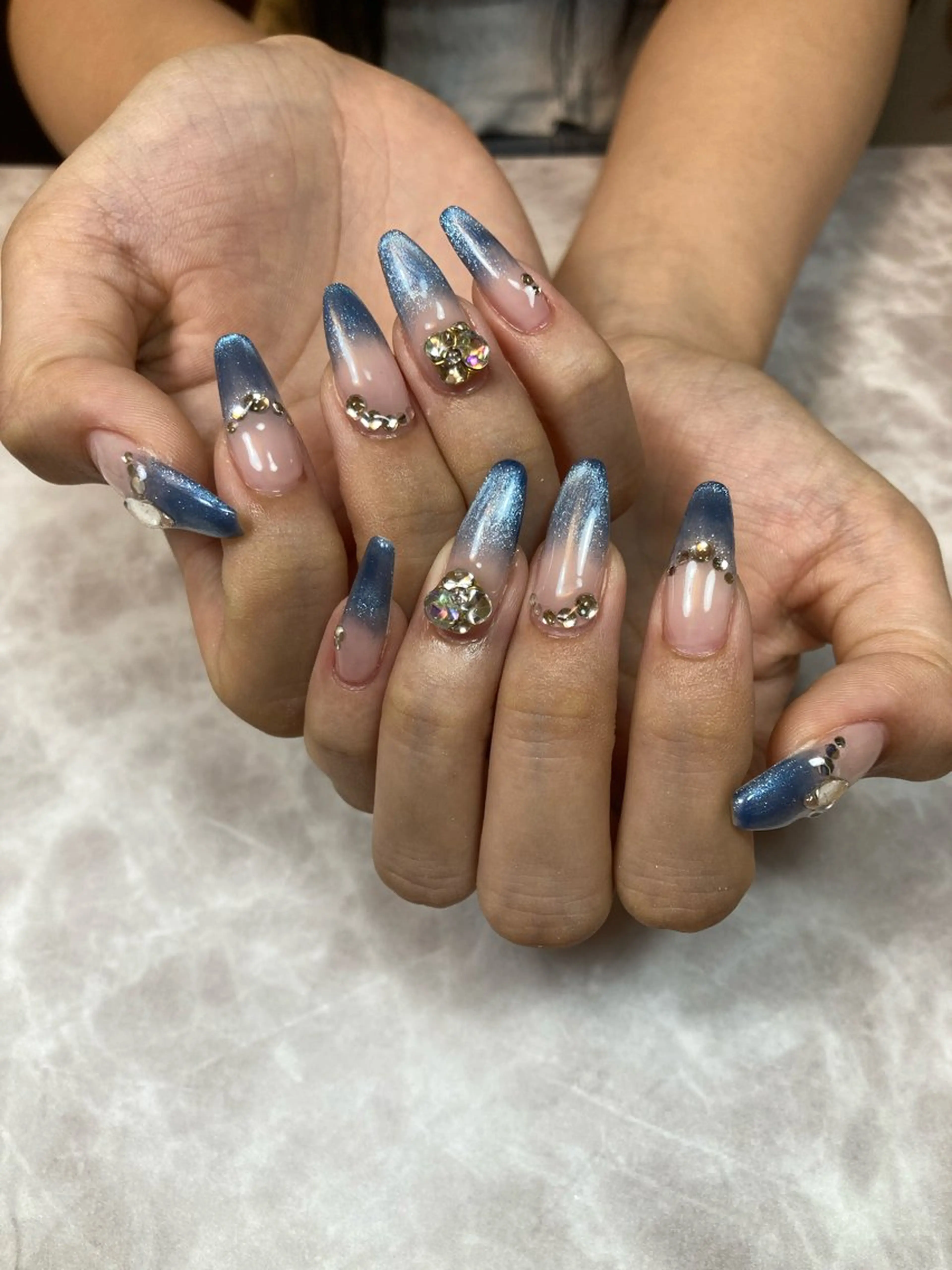 ネイル et.nail所属・et. nailのネイルデザイン