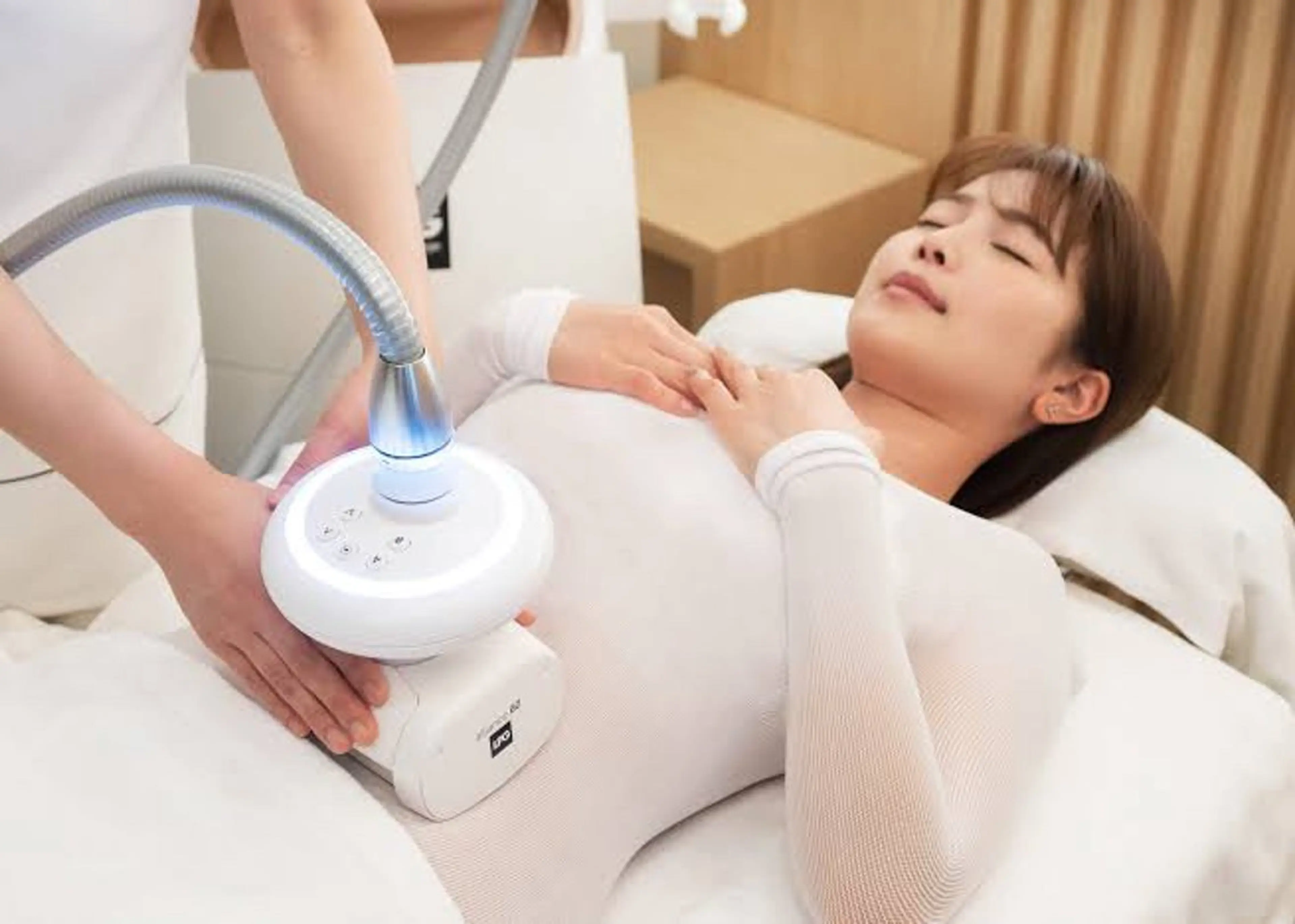 エンダモロジーアライアンス 60分の写真