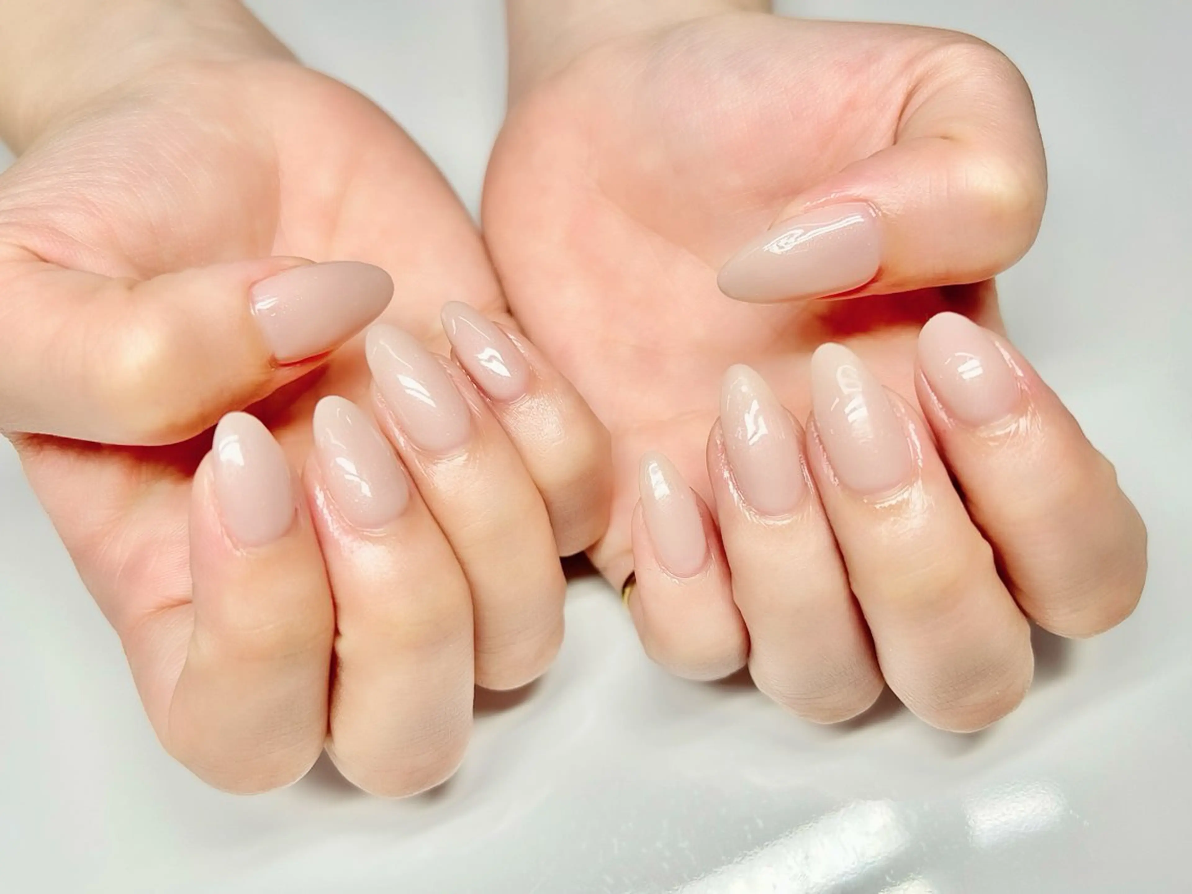 ネイル ハンドネイル Doi Ayakaのネイルデザイン