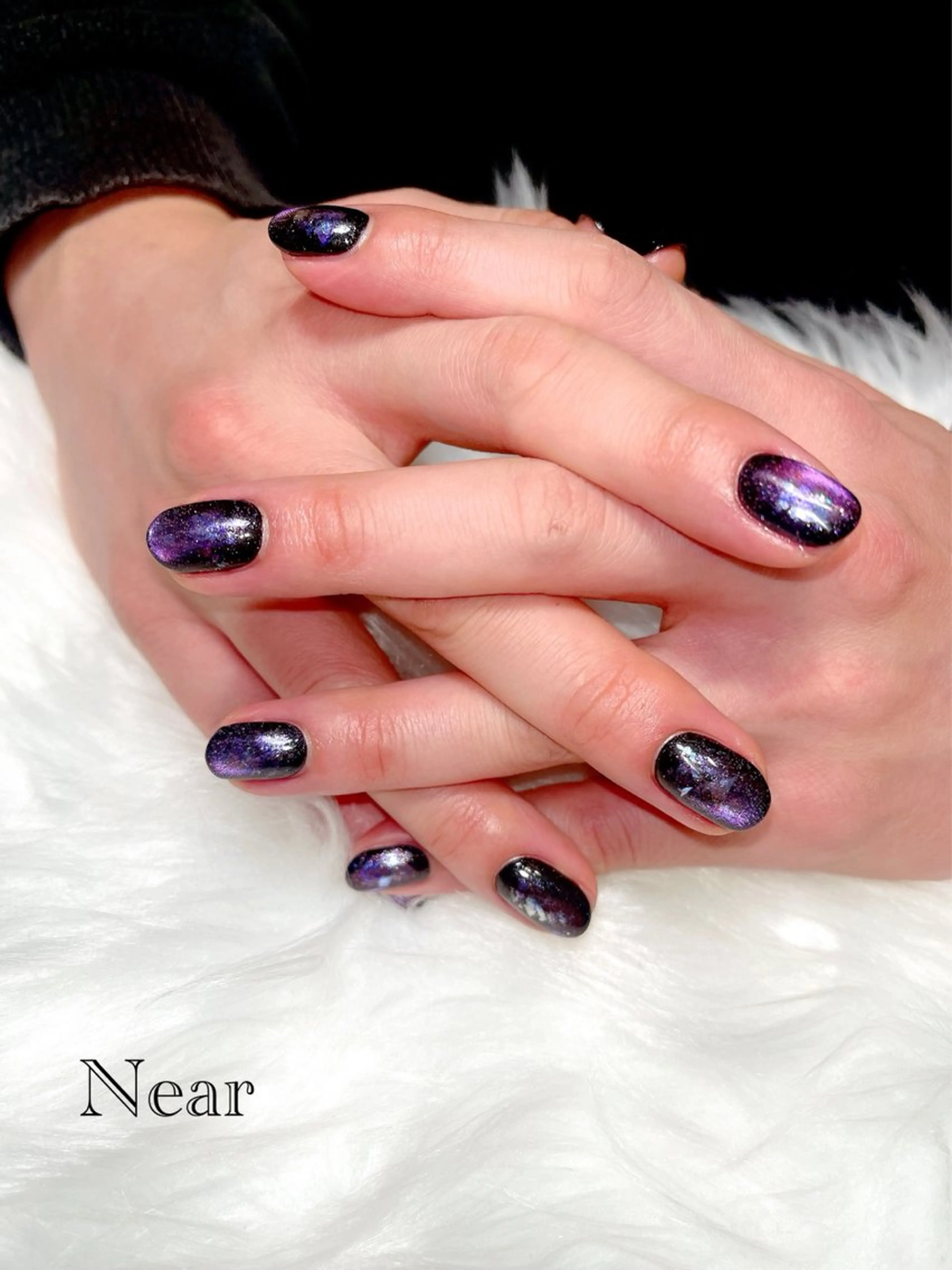 ネイル Nailsalon Nearのネイルデザイン