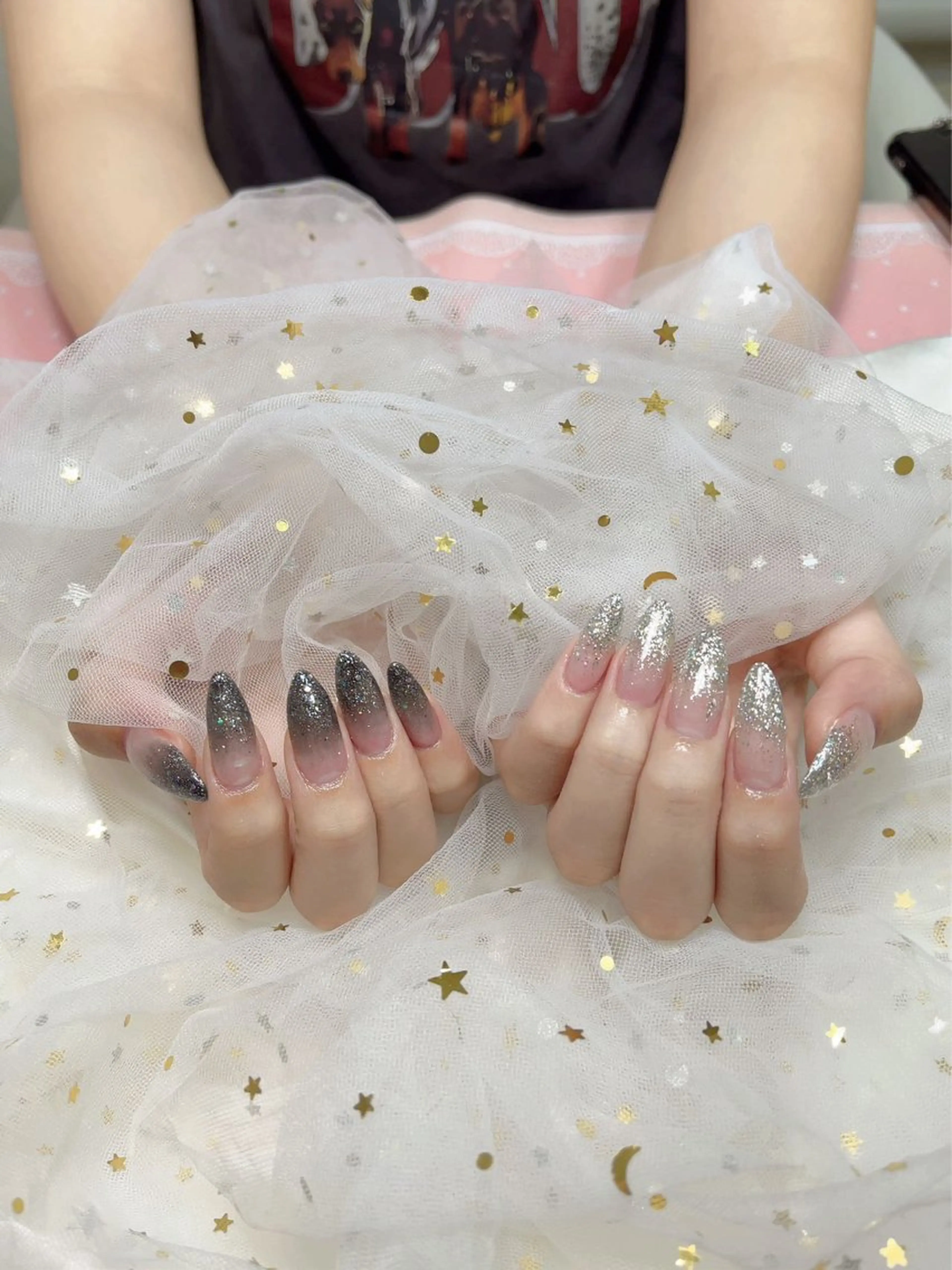 ネイル ハンドネイル ジョリ kasumi🌹💅のネイルデザイン