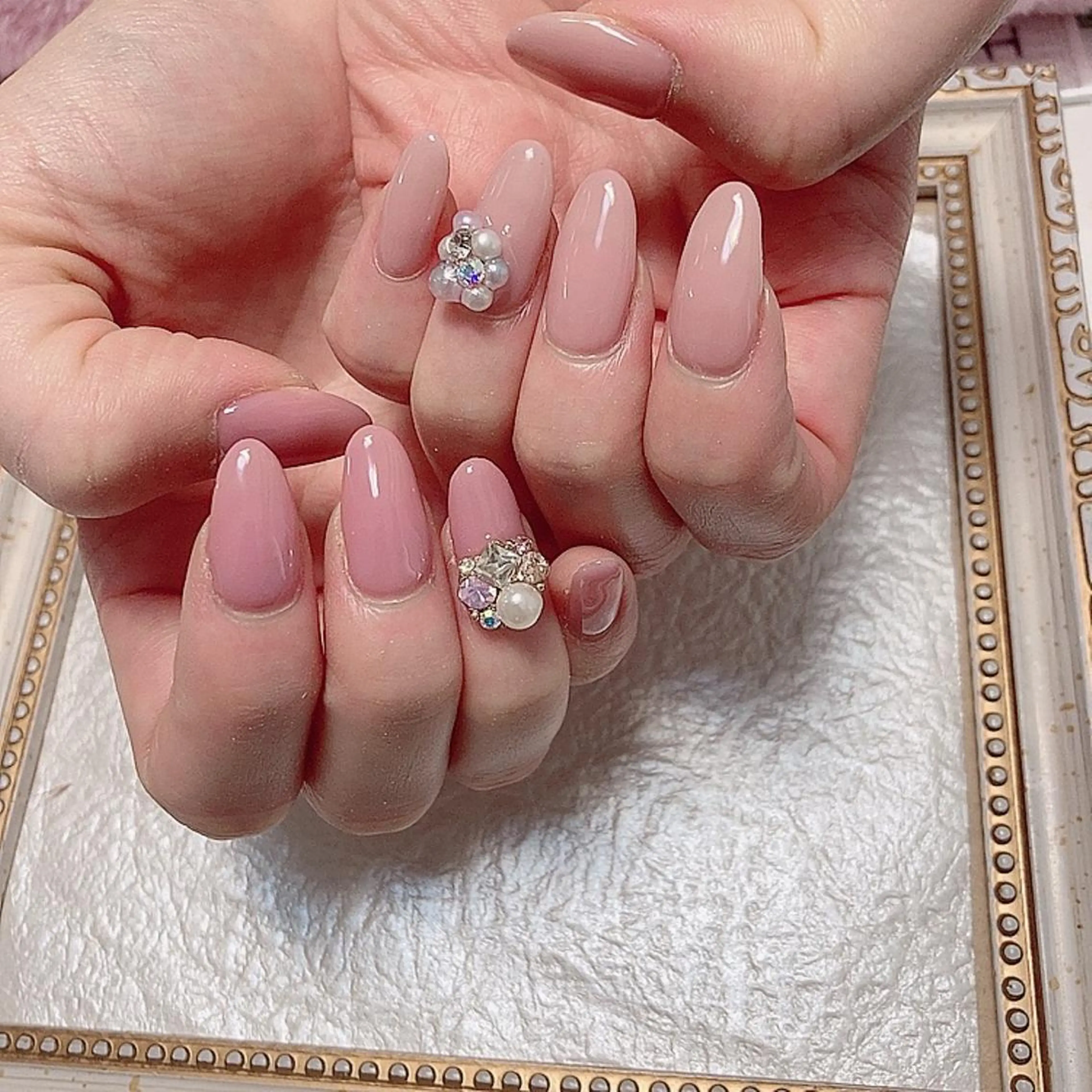 ネイル Verest 西荻窪のネイルデザイン