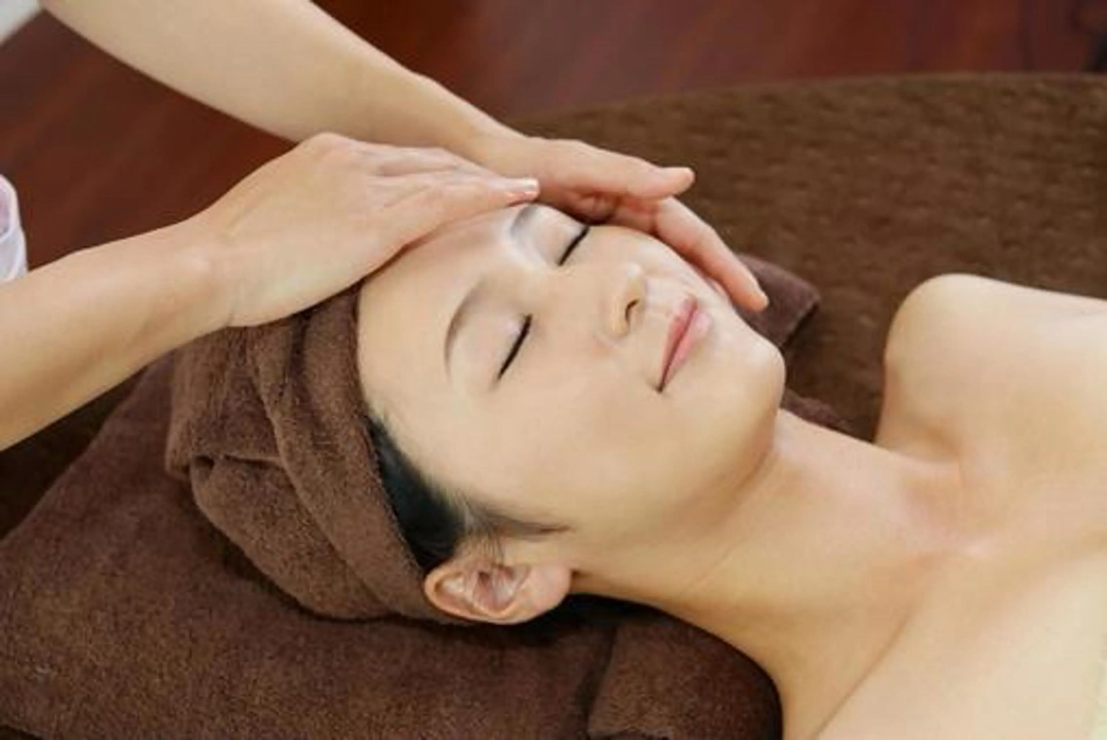 極上ヘッド　45分¥4000の写真