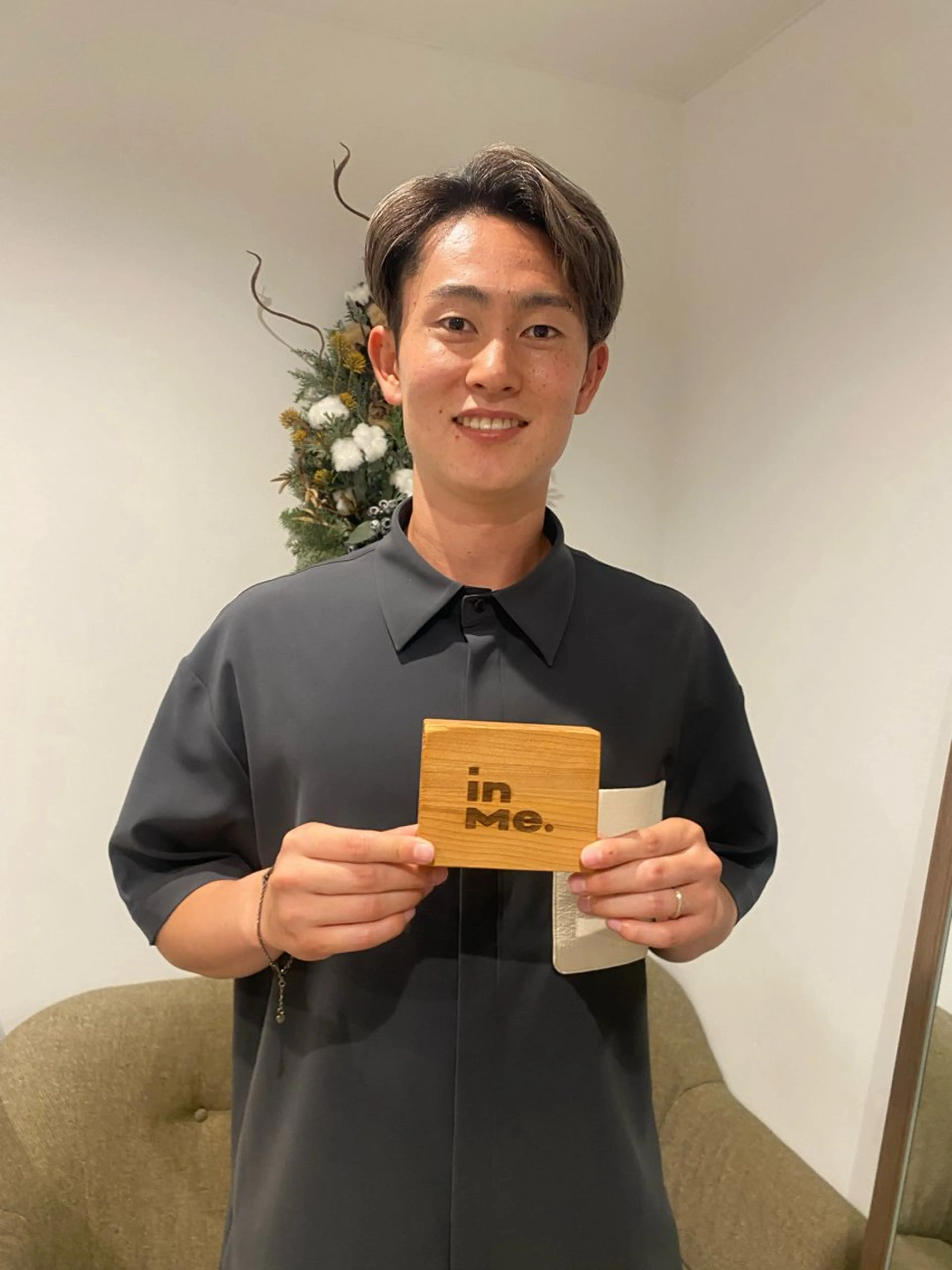 メンズ キッズ in Me.(インミー)所属・◆つど払い脱毛◆ in Me.インミーのエステ・リラクイメージ