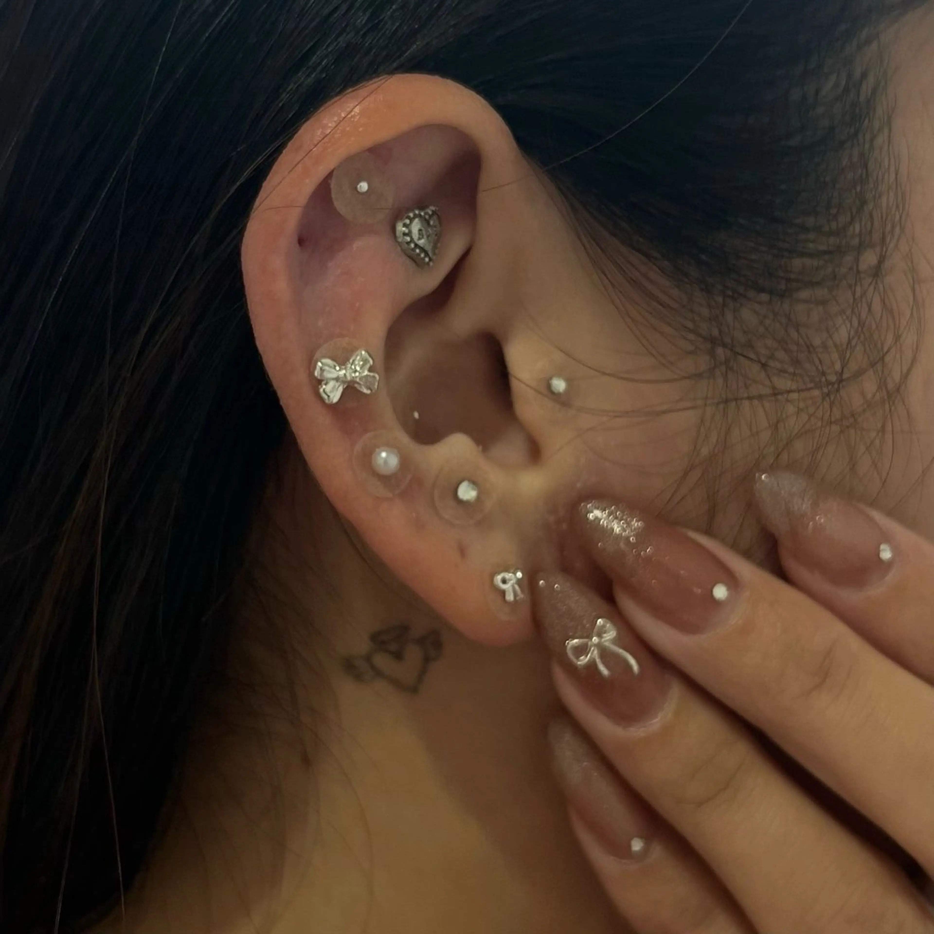 その他 Ray. Maayaのネイルデザイン