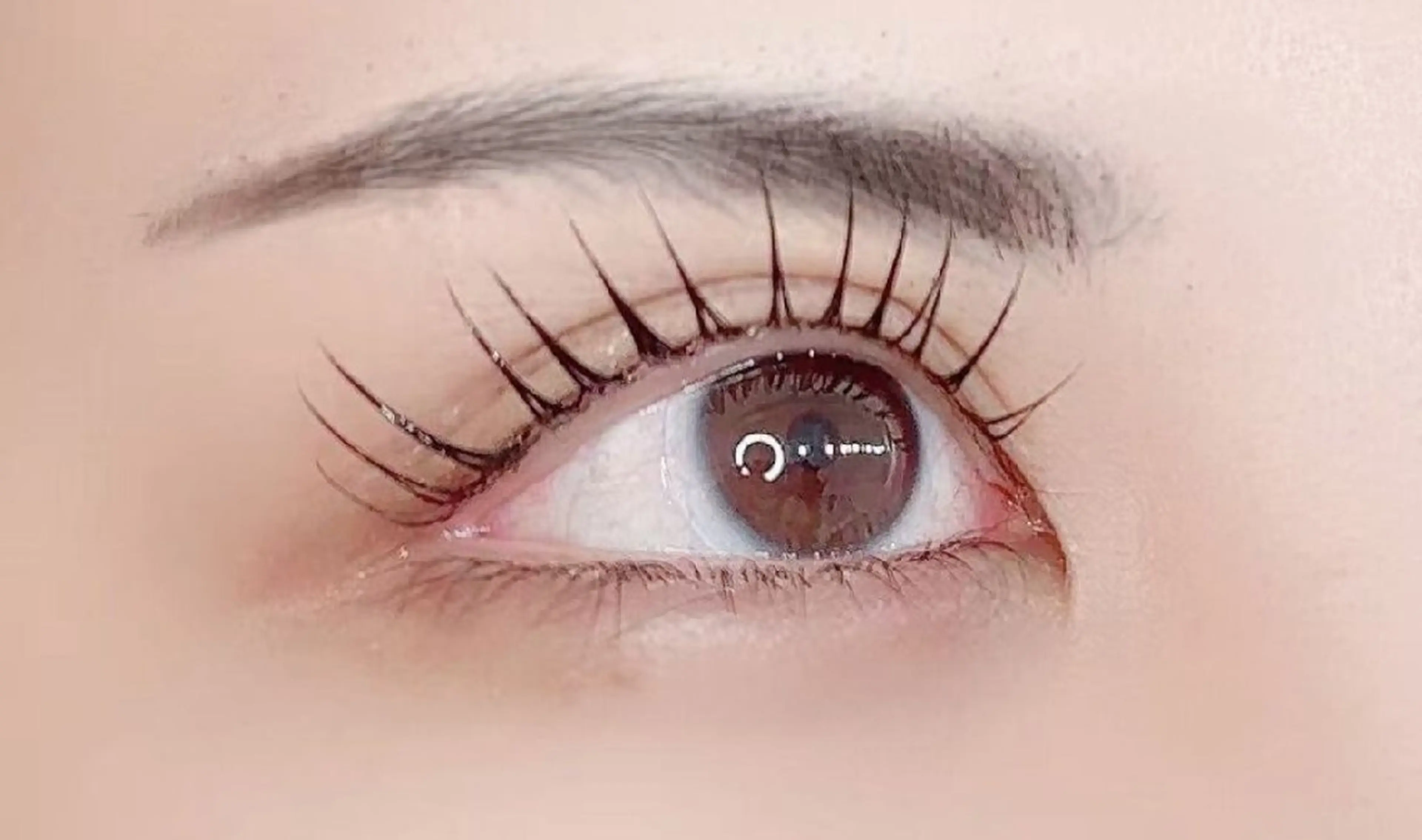 マツエク・マツパ アレグレス所属・アレグレス@池袋 🌹大人気店🌹のマツエク・マツパデザイン