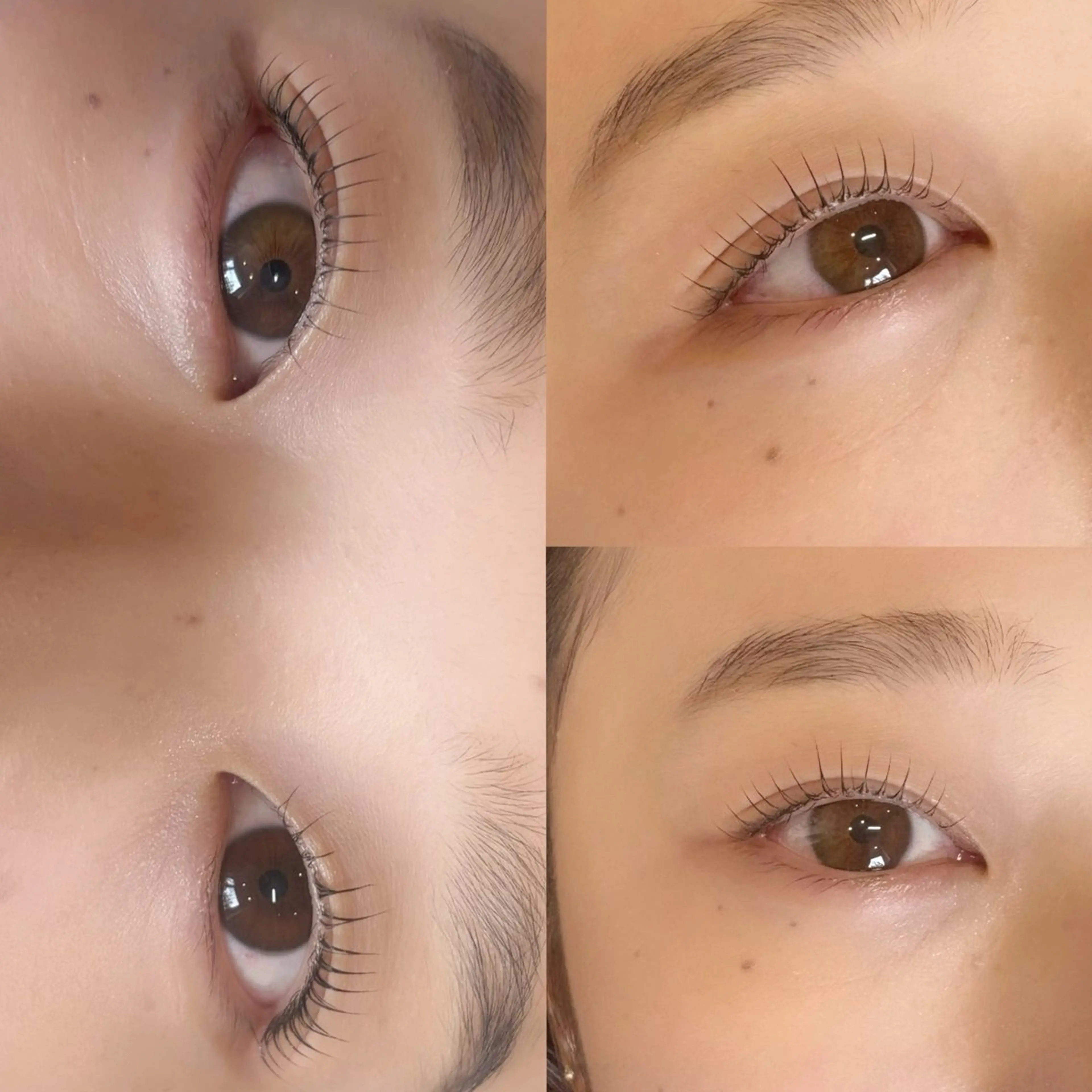 マツエク・マツパ パリジェンヌラッシュリフト sofa八王子店💫 Izumi👀のマツエク・マツパデザイン