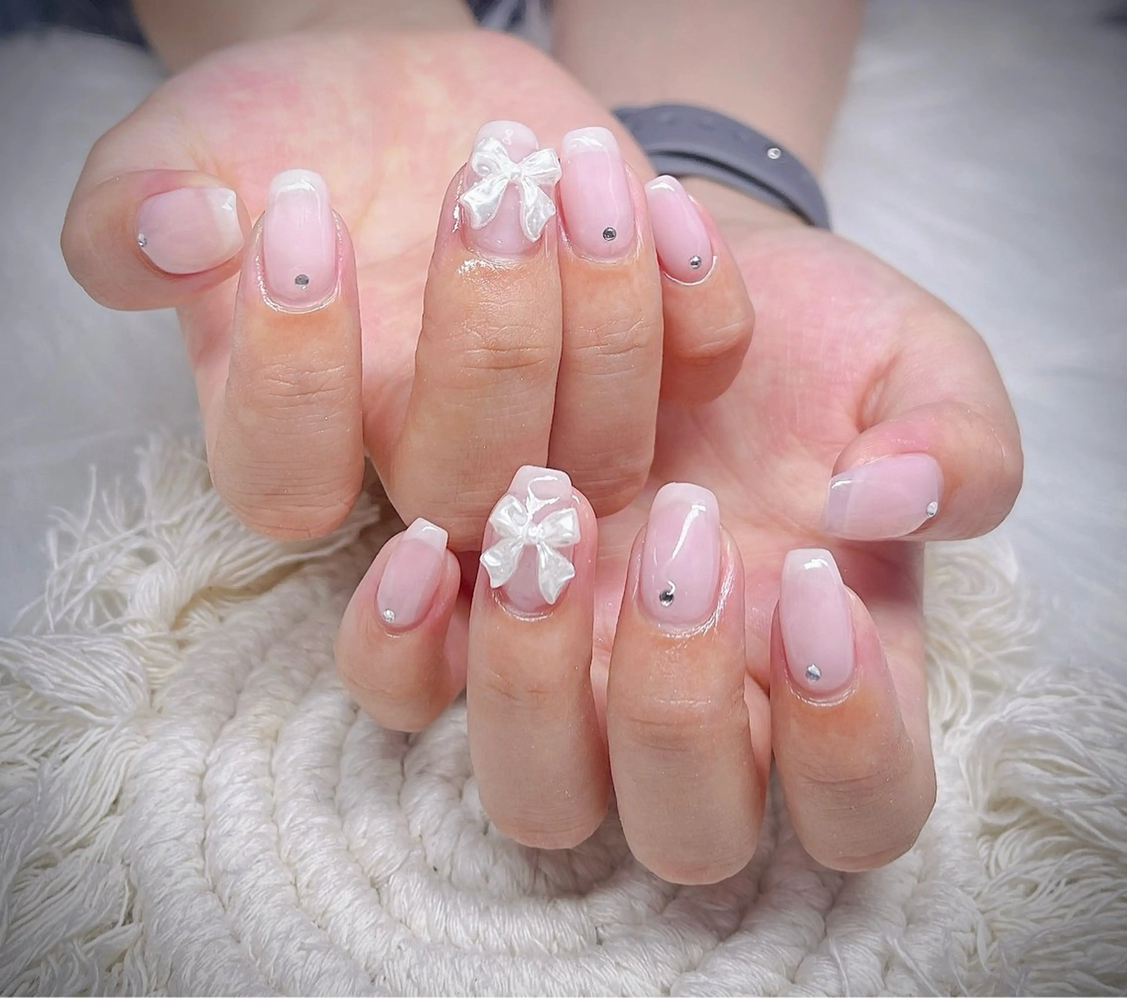 ネイル Yumi nailのネイルデザイン