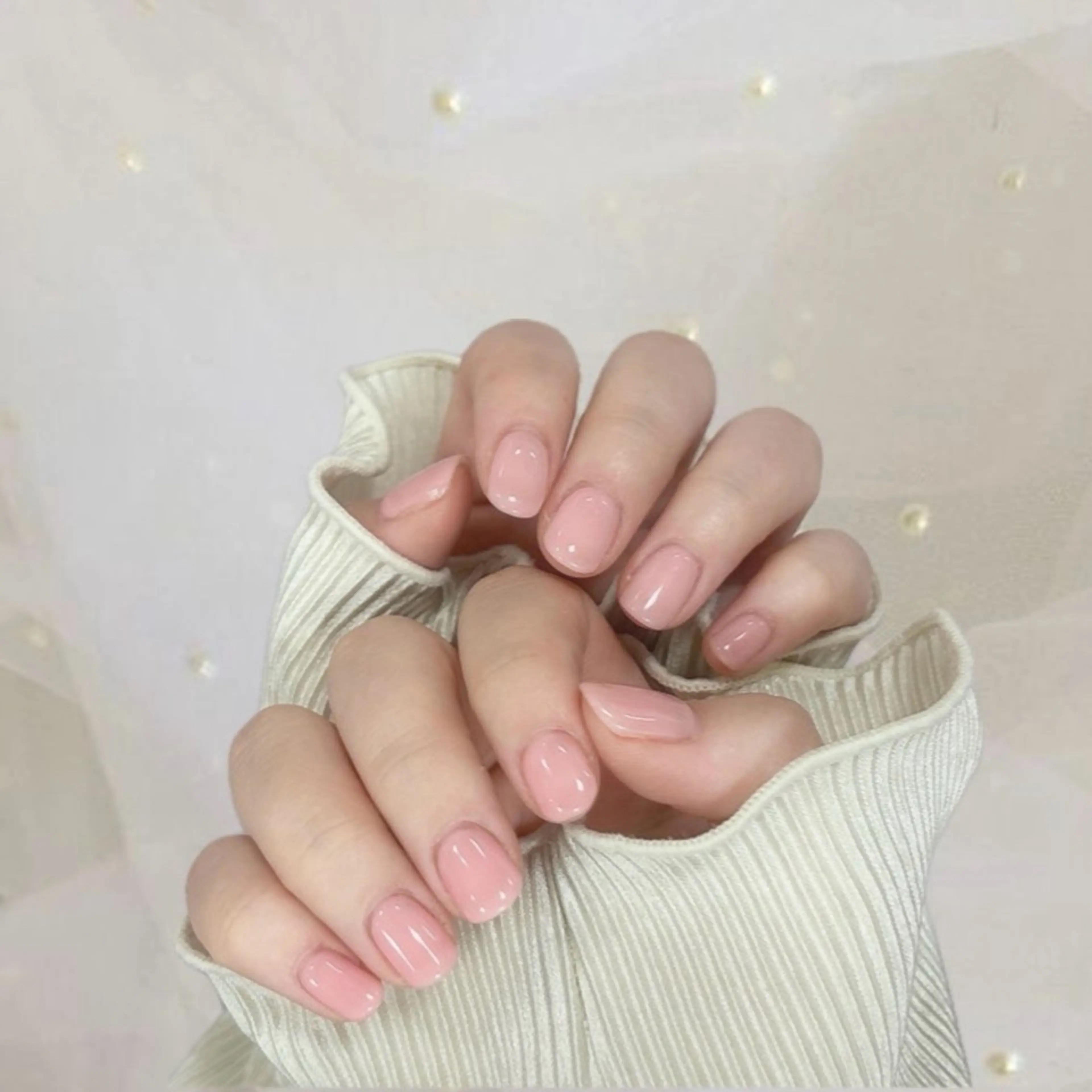 ネイル アイサロン プチラッシュ所属・笹岡 梨里のマツエク・マツパデザイン