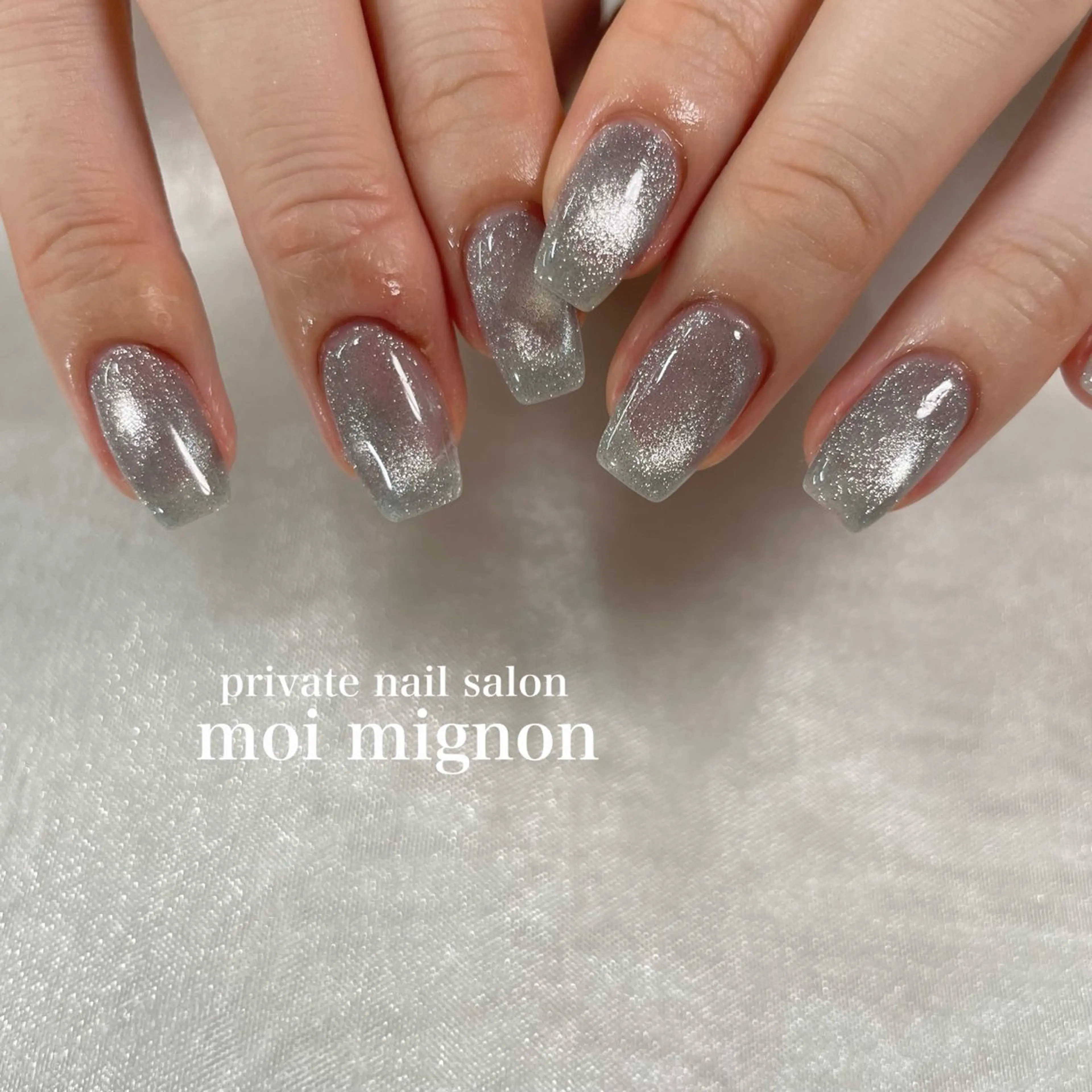 ネイル ハンドネイル nailist Aki♡のネイルデザイン