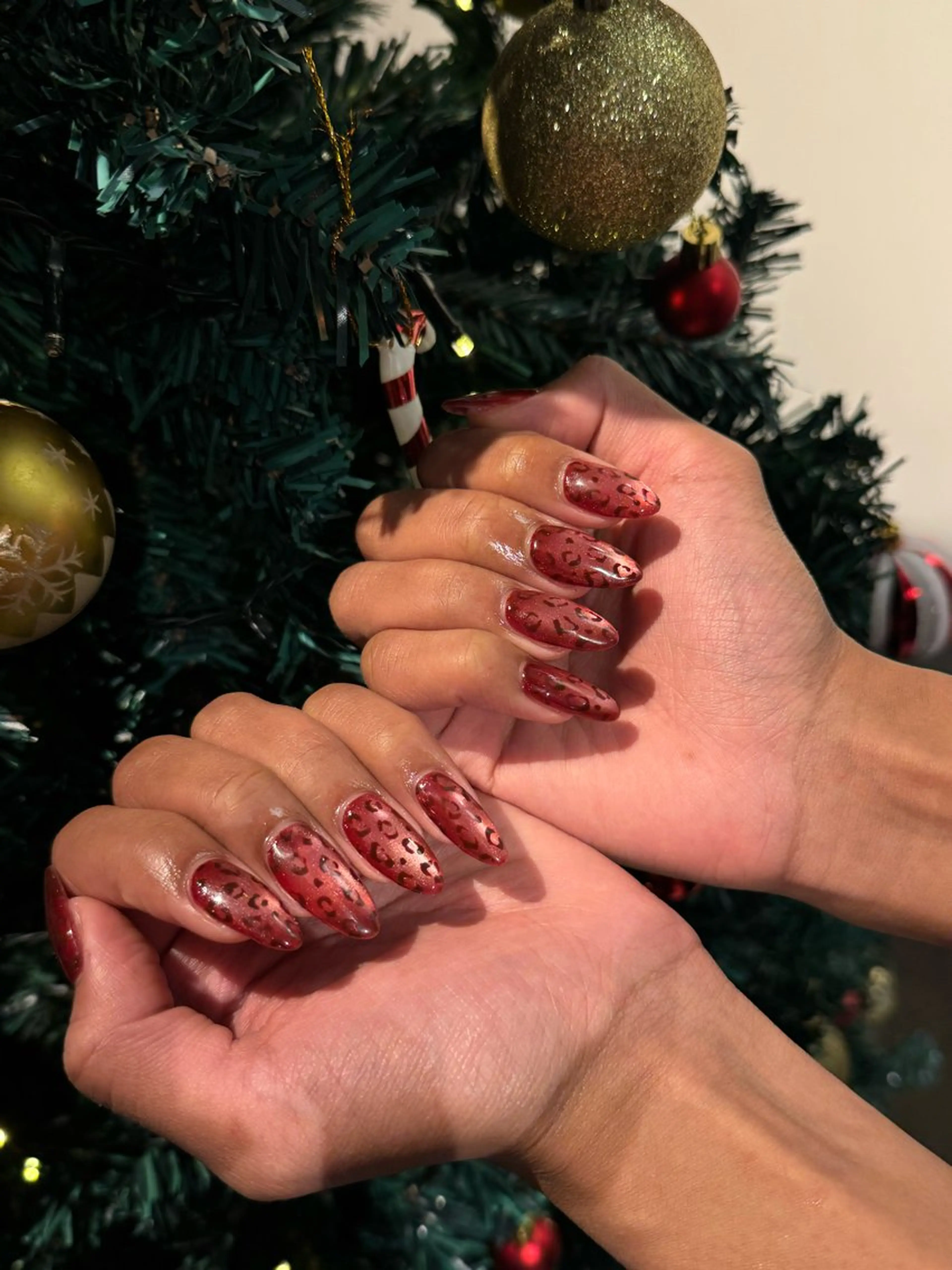 ネイル 🍒 akariのネイルデザイン