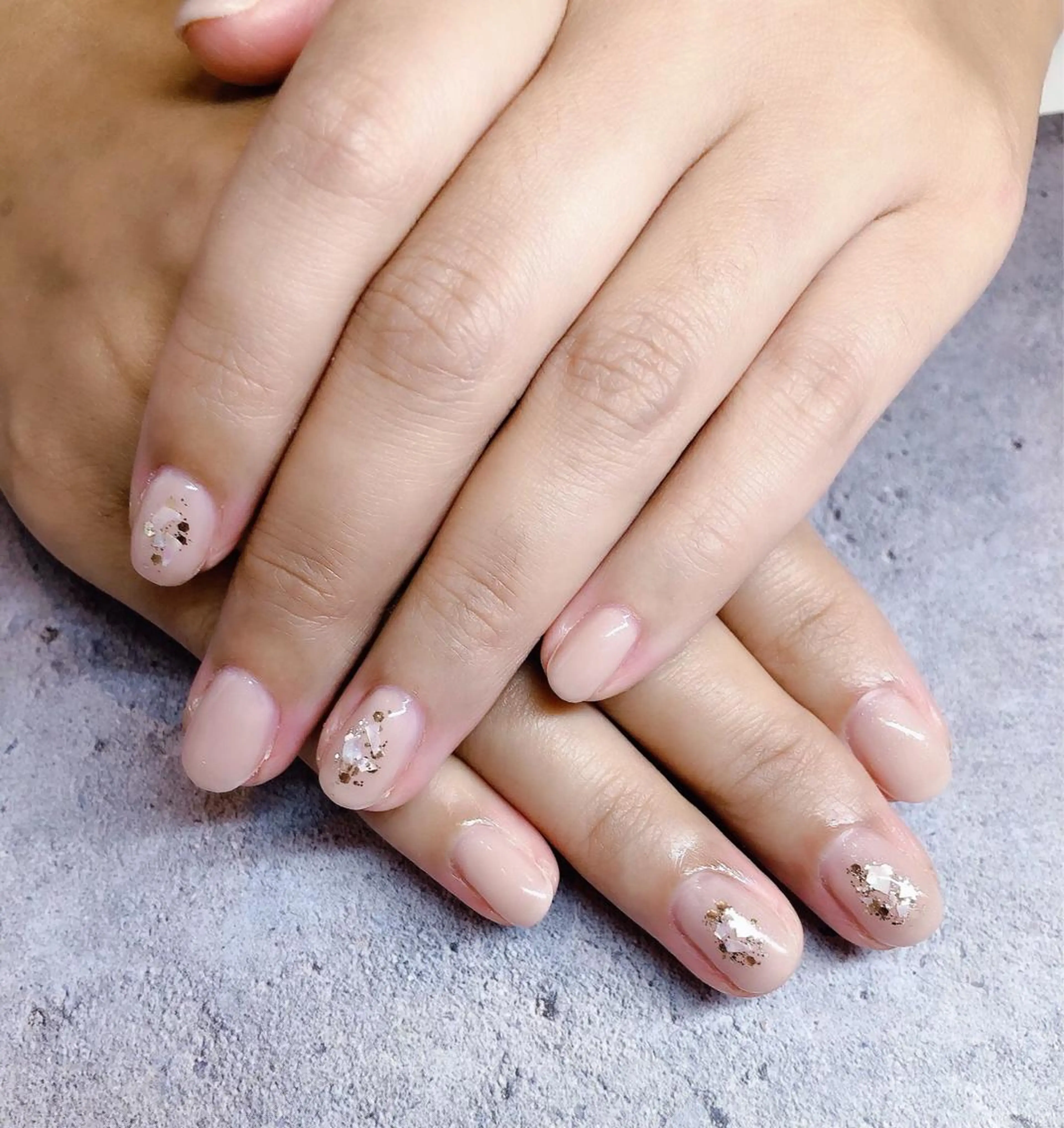 ネイル ivy nails所属・N Yukaのネイルデザイン