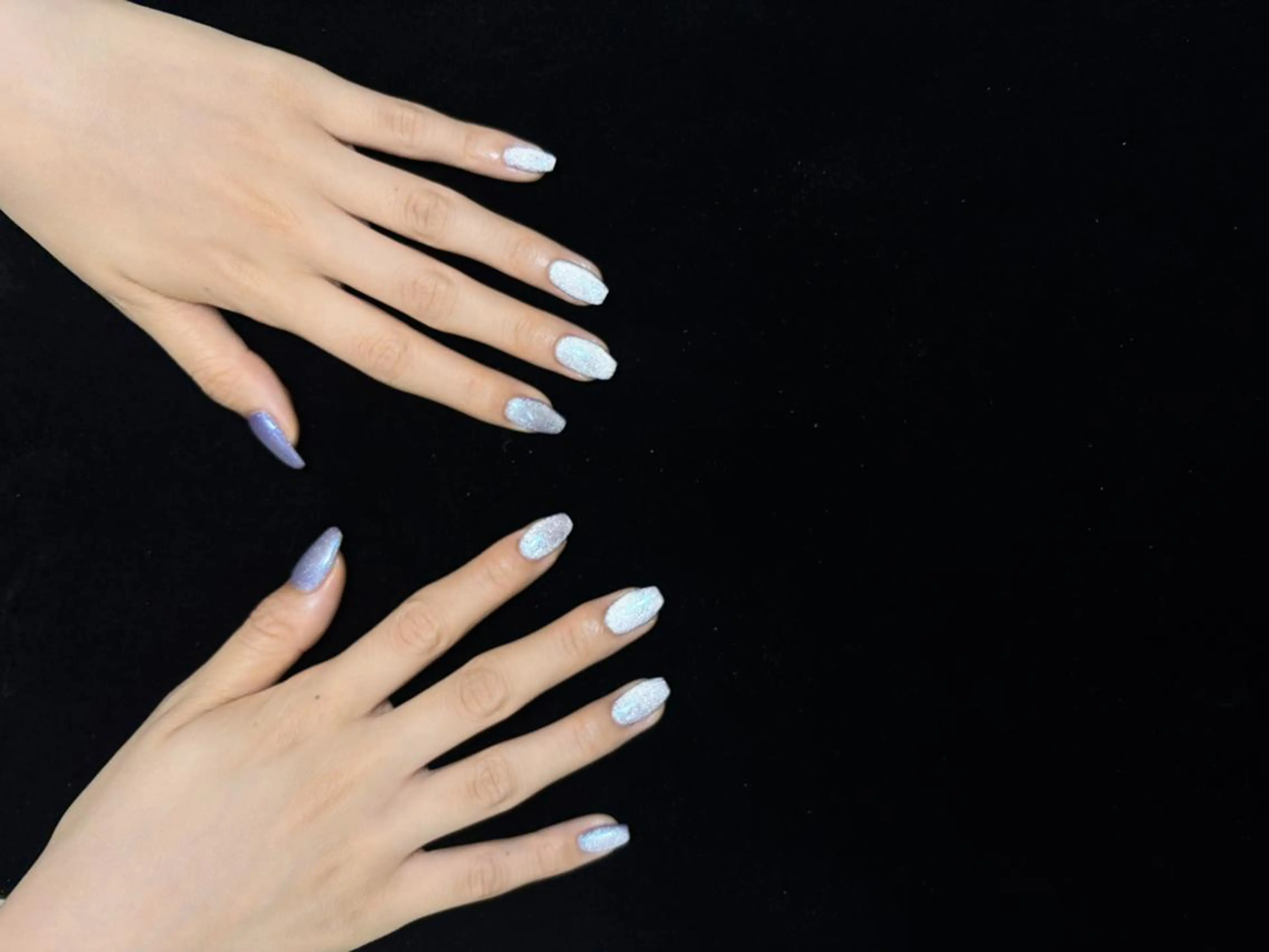 ネイル ハンドネイル な なのネイルデザイン