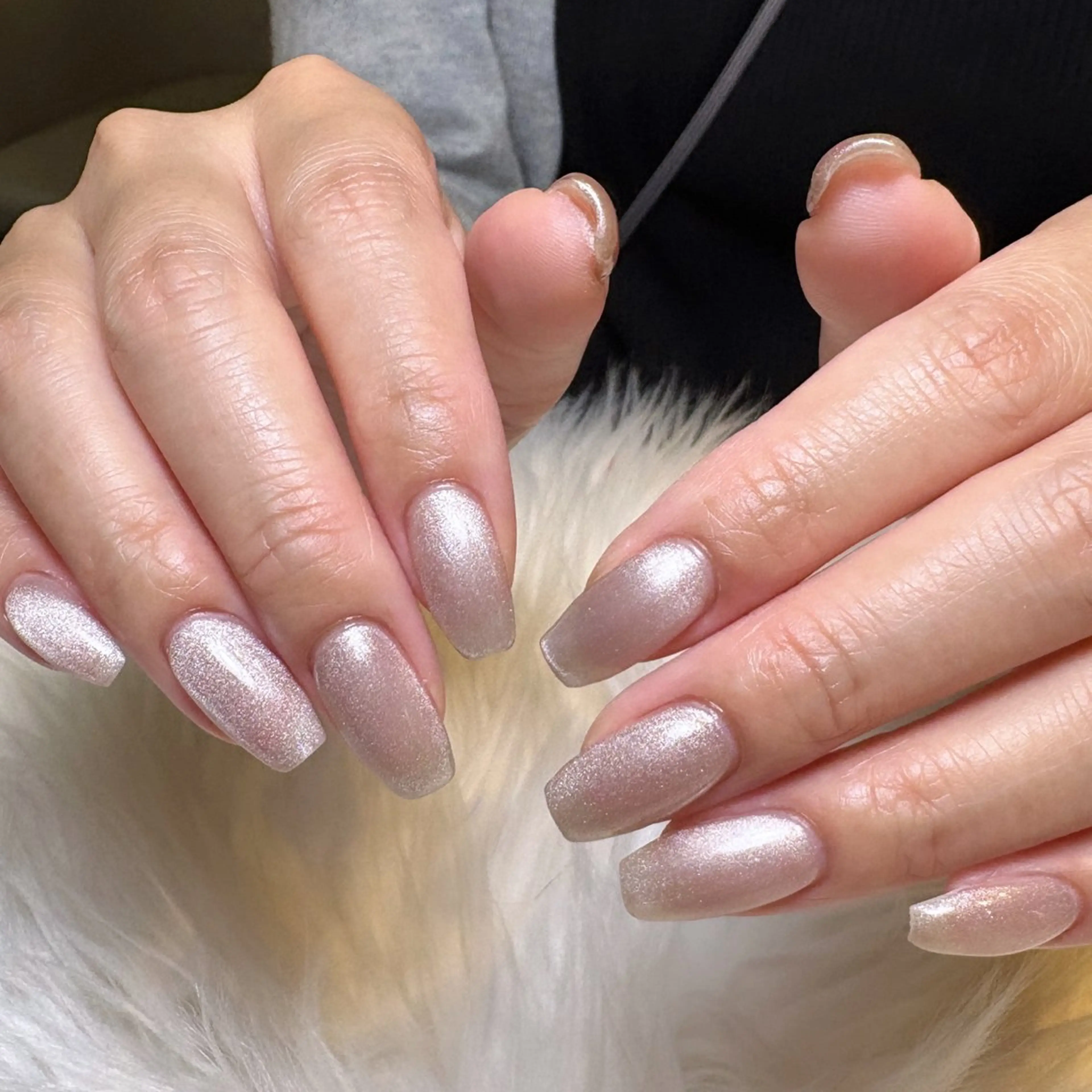 ネイル ハンドネイル EmaNail肥後橋店所属・EmaNail 肥後橋店🤍YURIのネイルデザイン