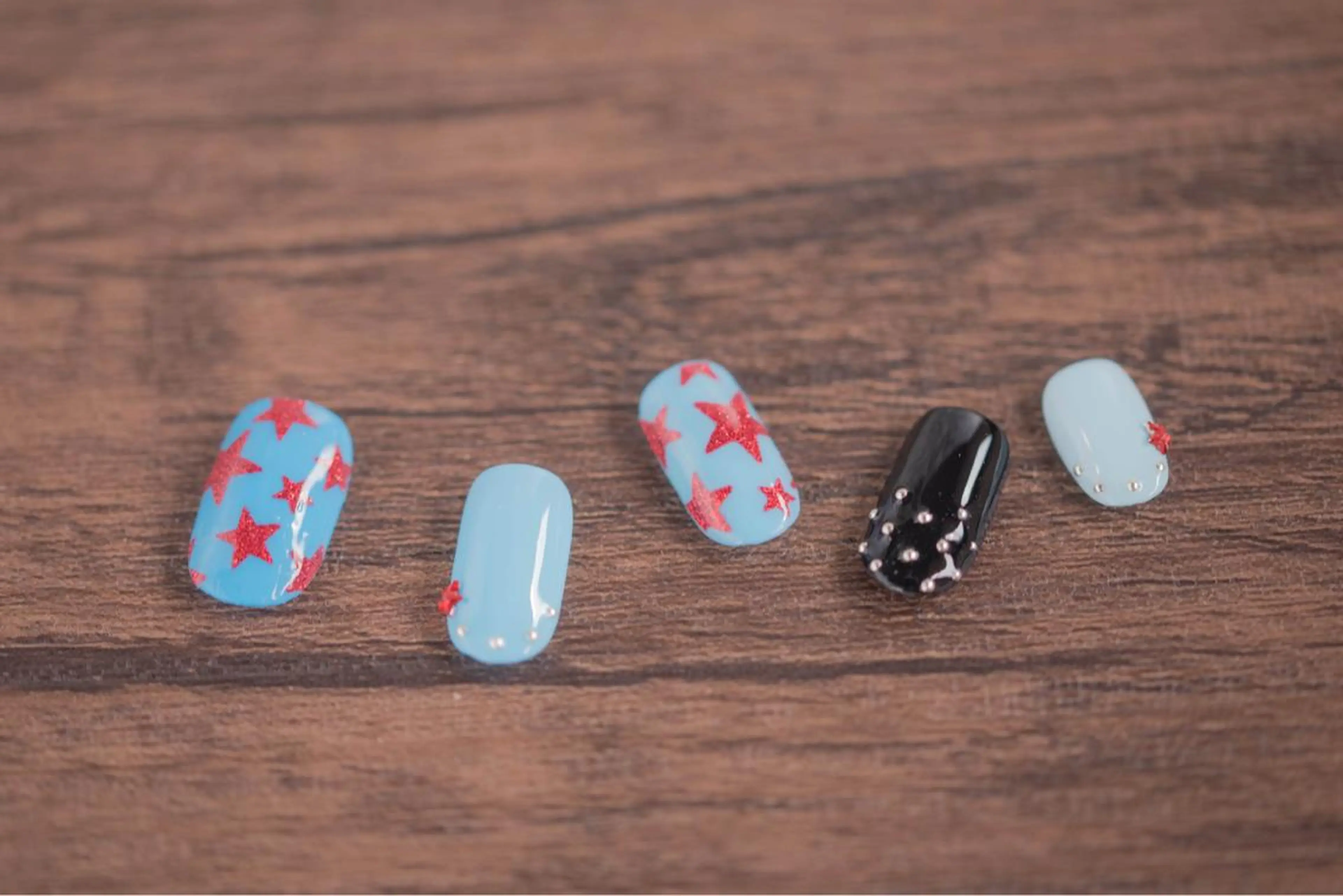 ネイル C's NAILS CHIAKIのネイルデザイン