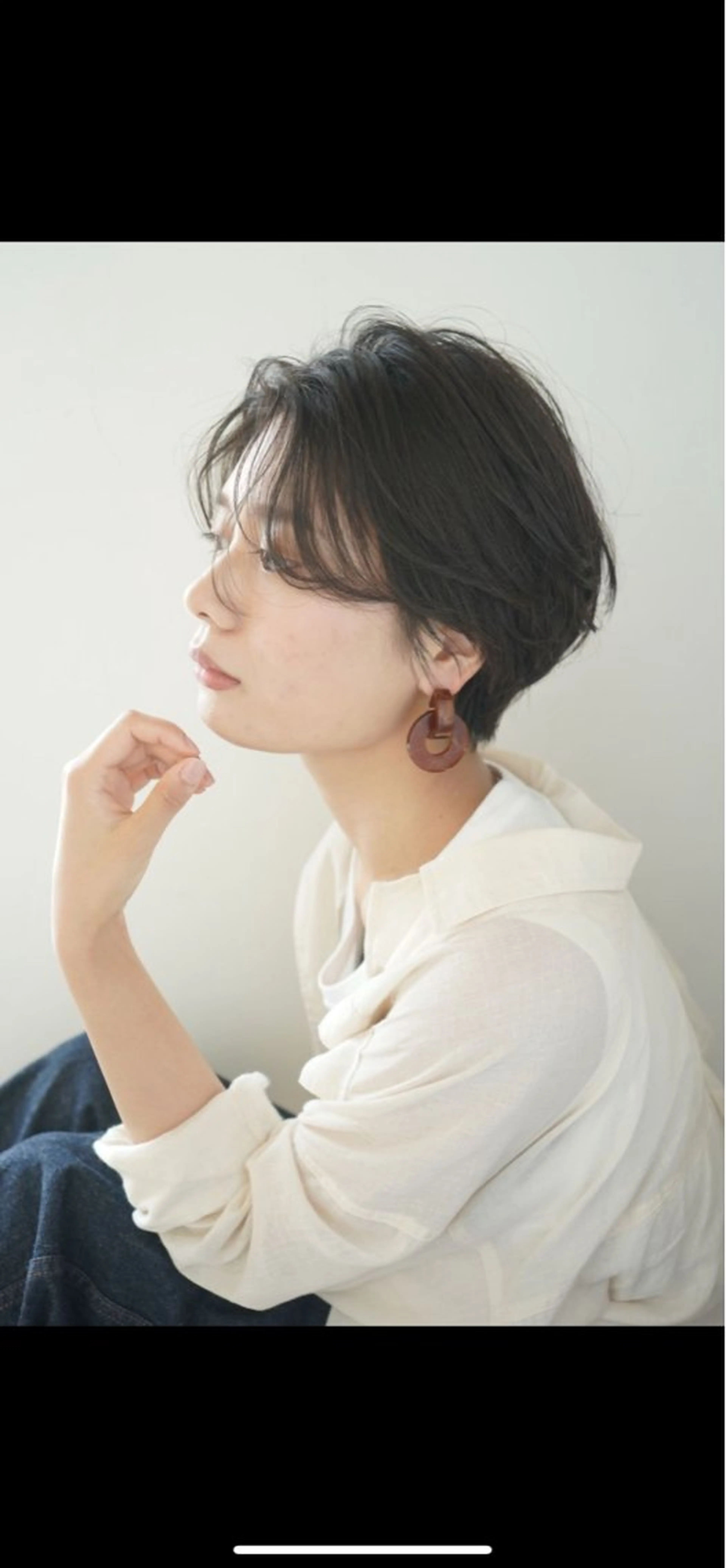 ショート MEN‘S HAIR BLEACHi塩釜口所属・市原亮/塩釜口/ ツイスパ/波巻きのヘアスタイル