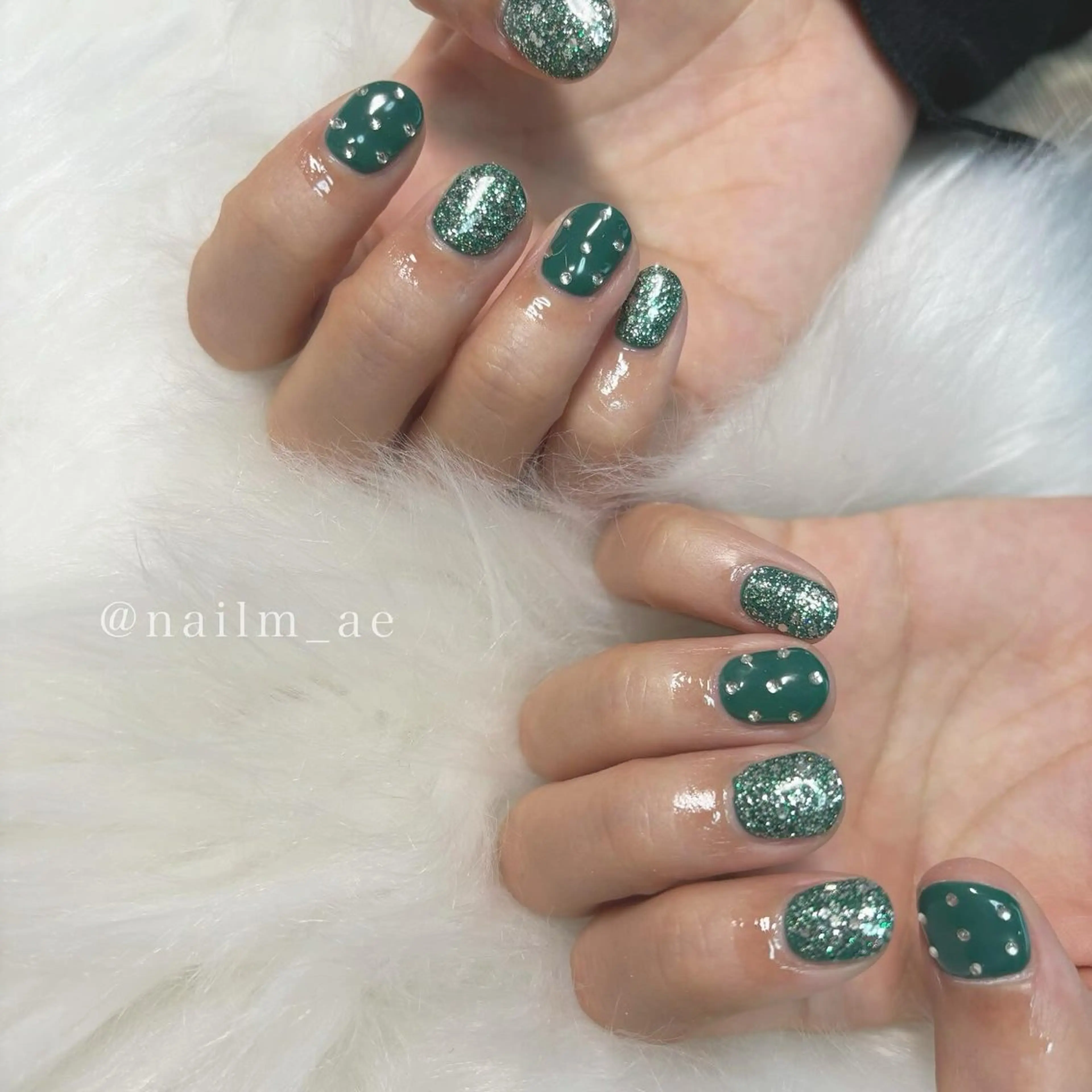 ネイル プライベートサロン M.🤍Maeのその他イメージ