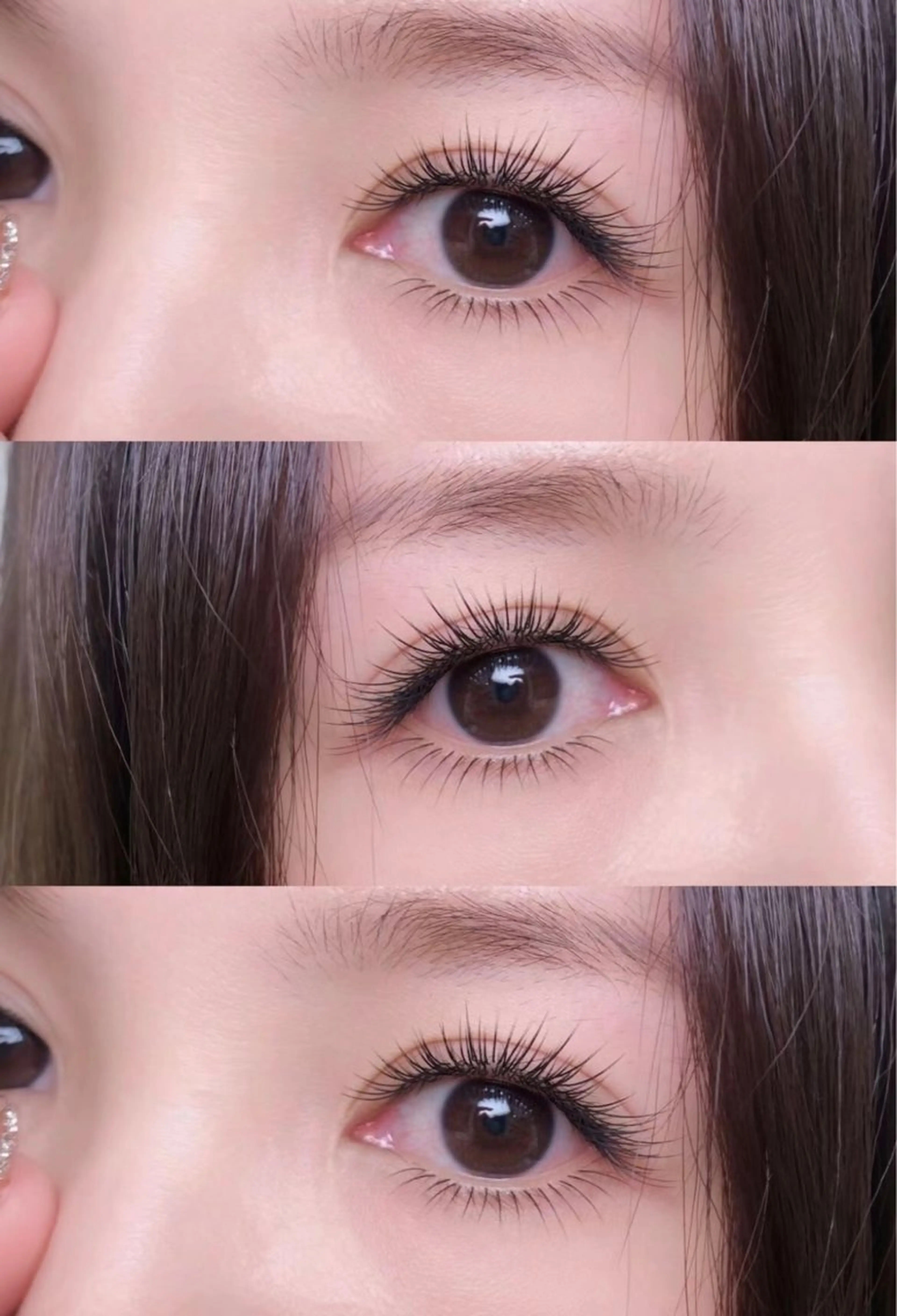 フラットラッシュ160本までの写真