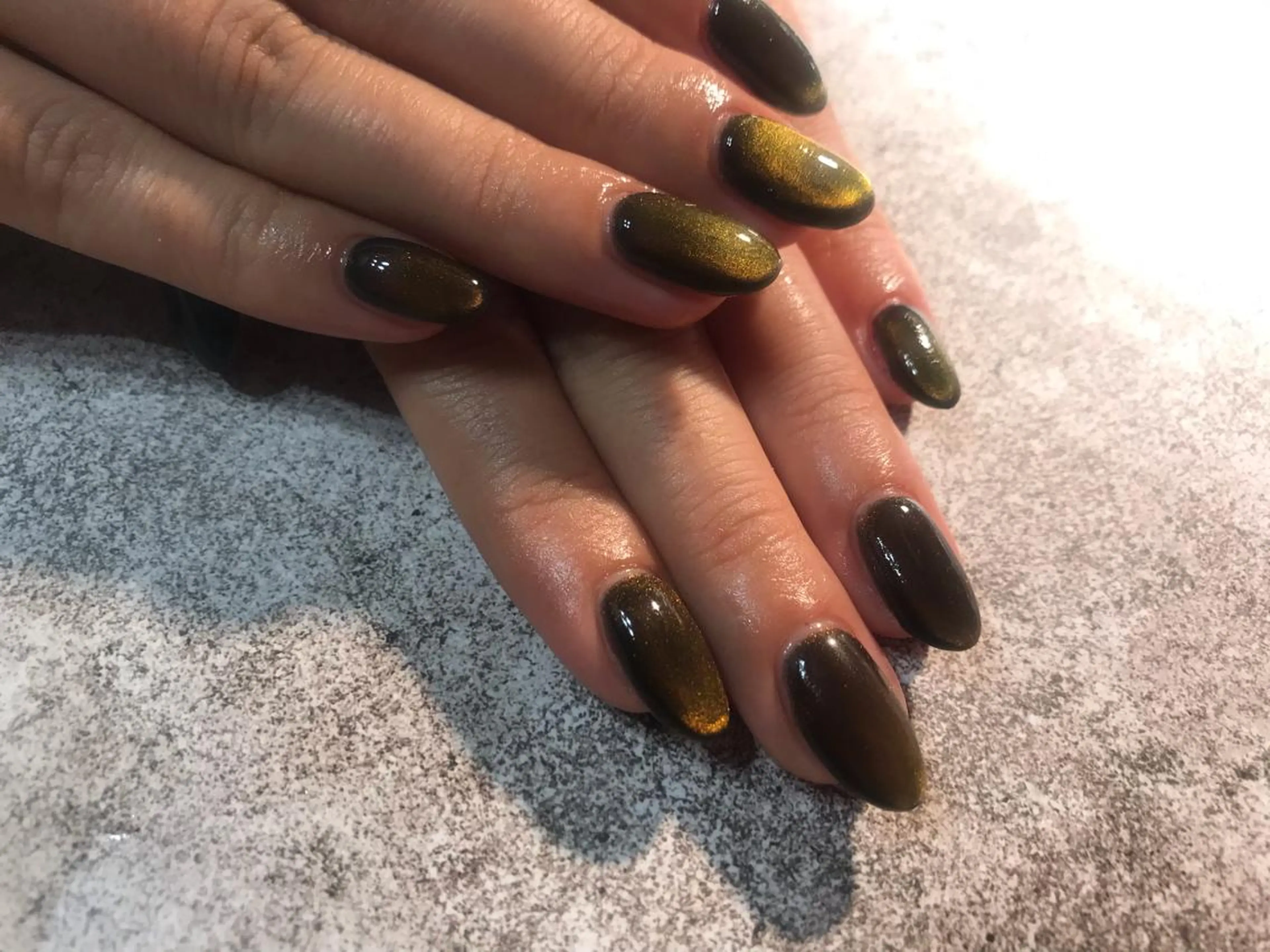 ネイル ハンドネイル Kimura Yukoのネイルデザイン