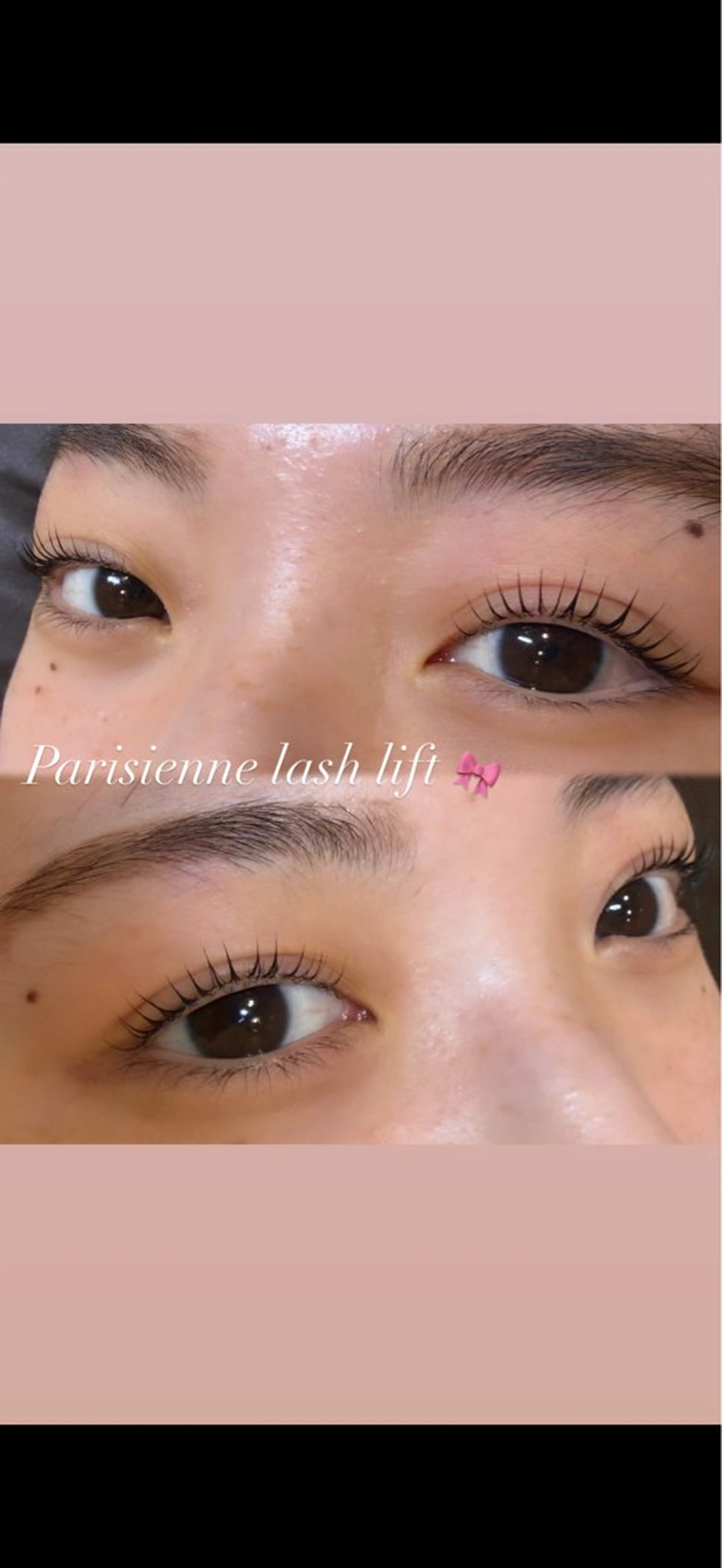 マツエク・マツパ マツパ EARTH熊谷店 YUIのマツエク・マツパデザイン