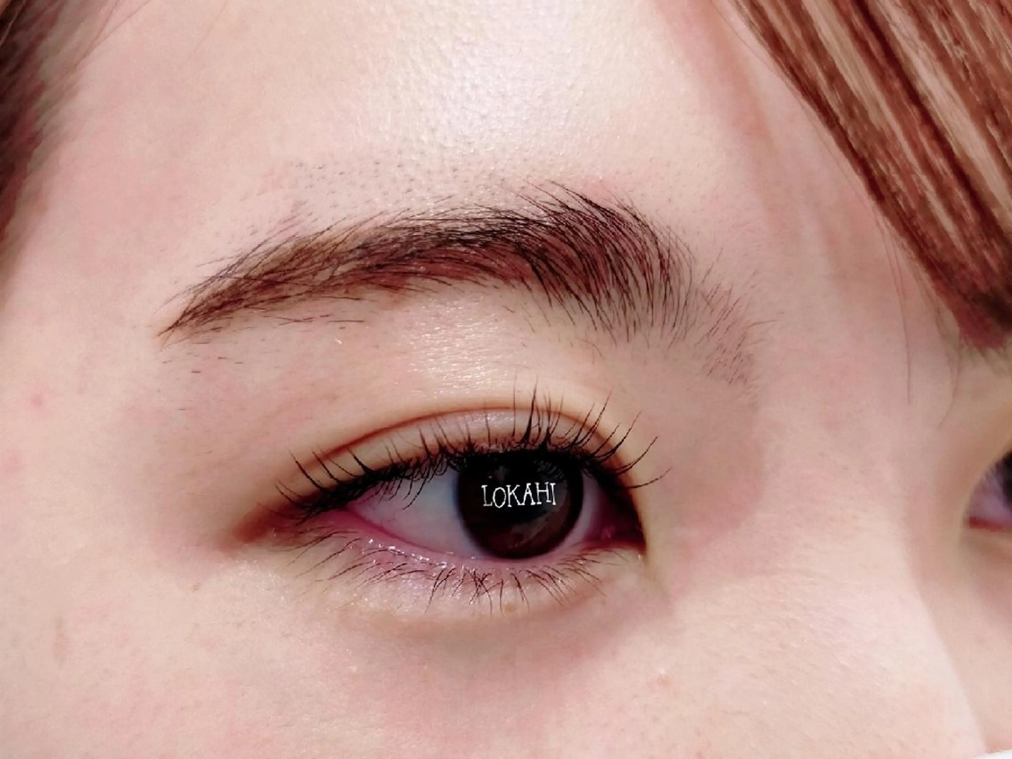 マツエク・マツパ 🍒♡RiRi  Lash ♡🍒のマツエク・マツパデザイン