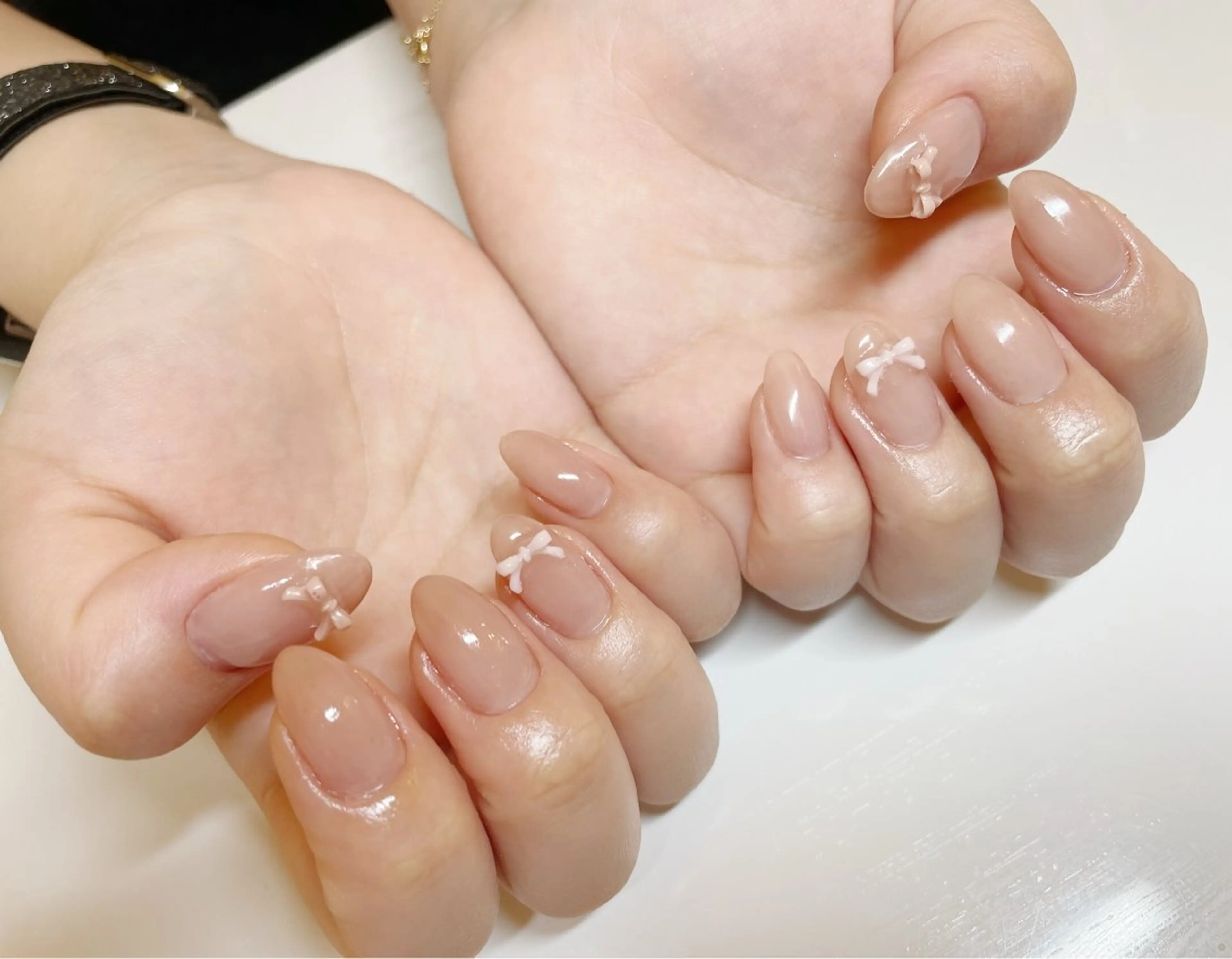 ネイル Ring  nail  salon所属・若槻 由紀のネイルデザイン