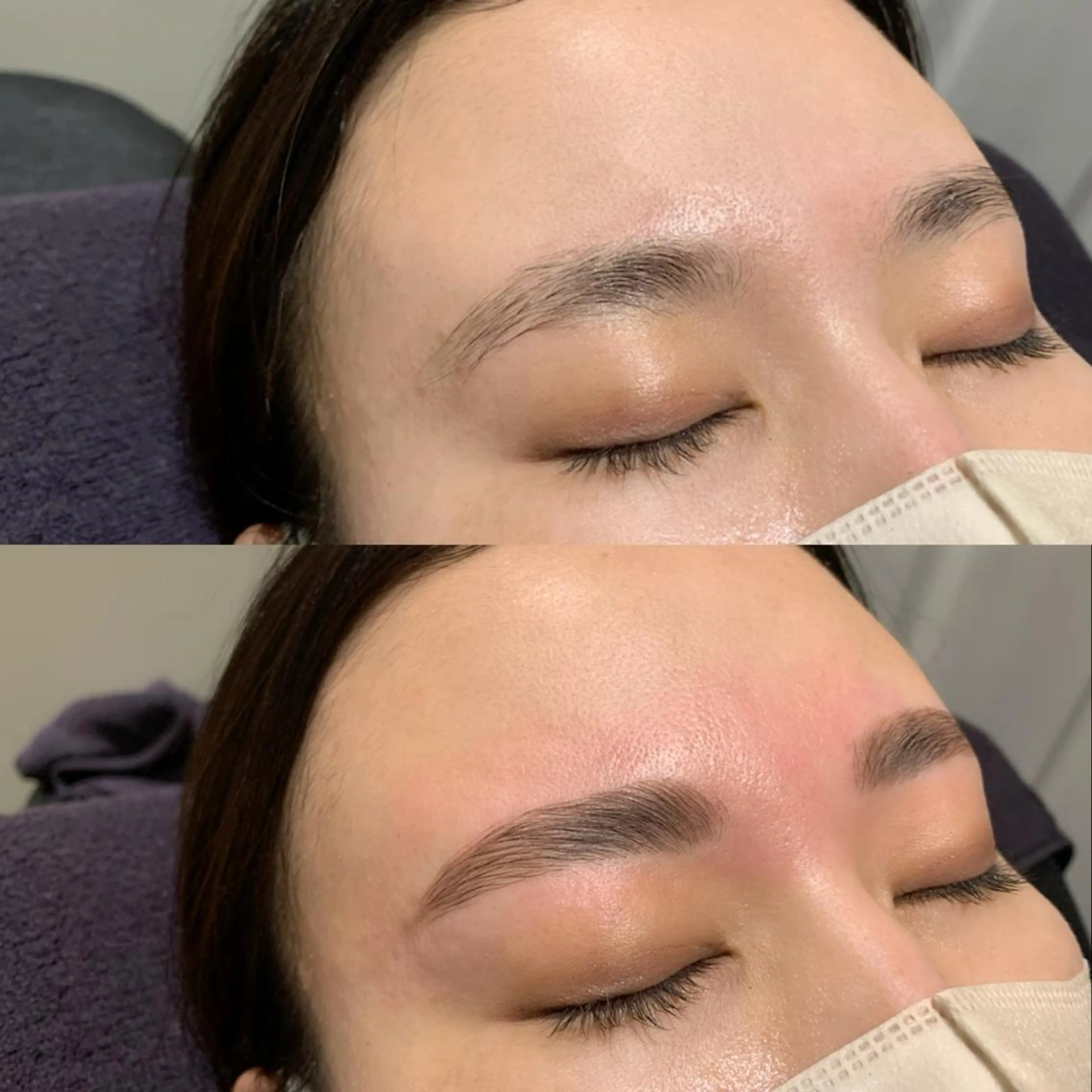 アイブロウ LAKI eye&face studio所属・laki studioの眉毛・アイブロウイメージ