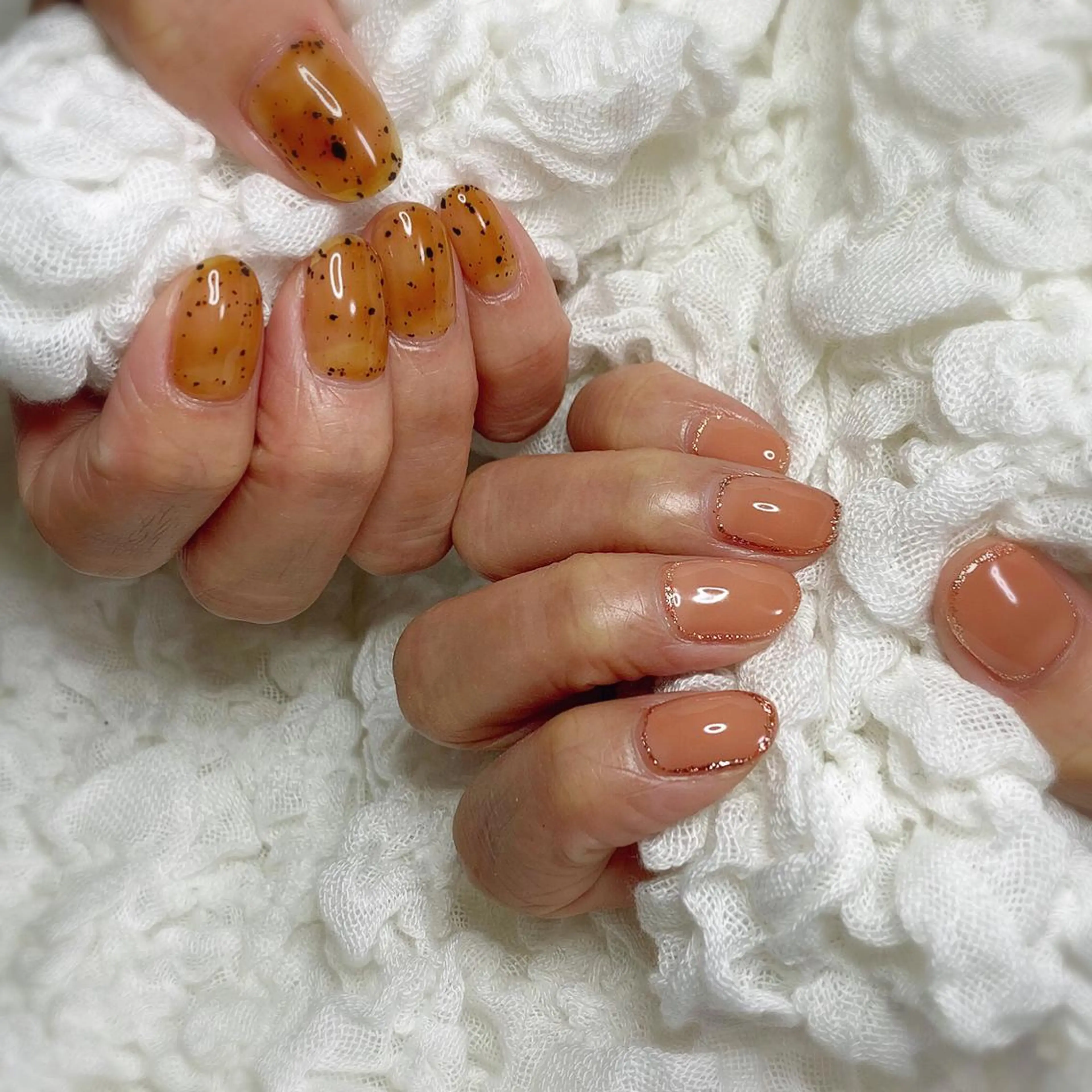 ネイル nail salon Regaosのネイルデザイン