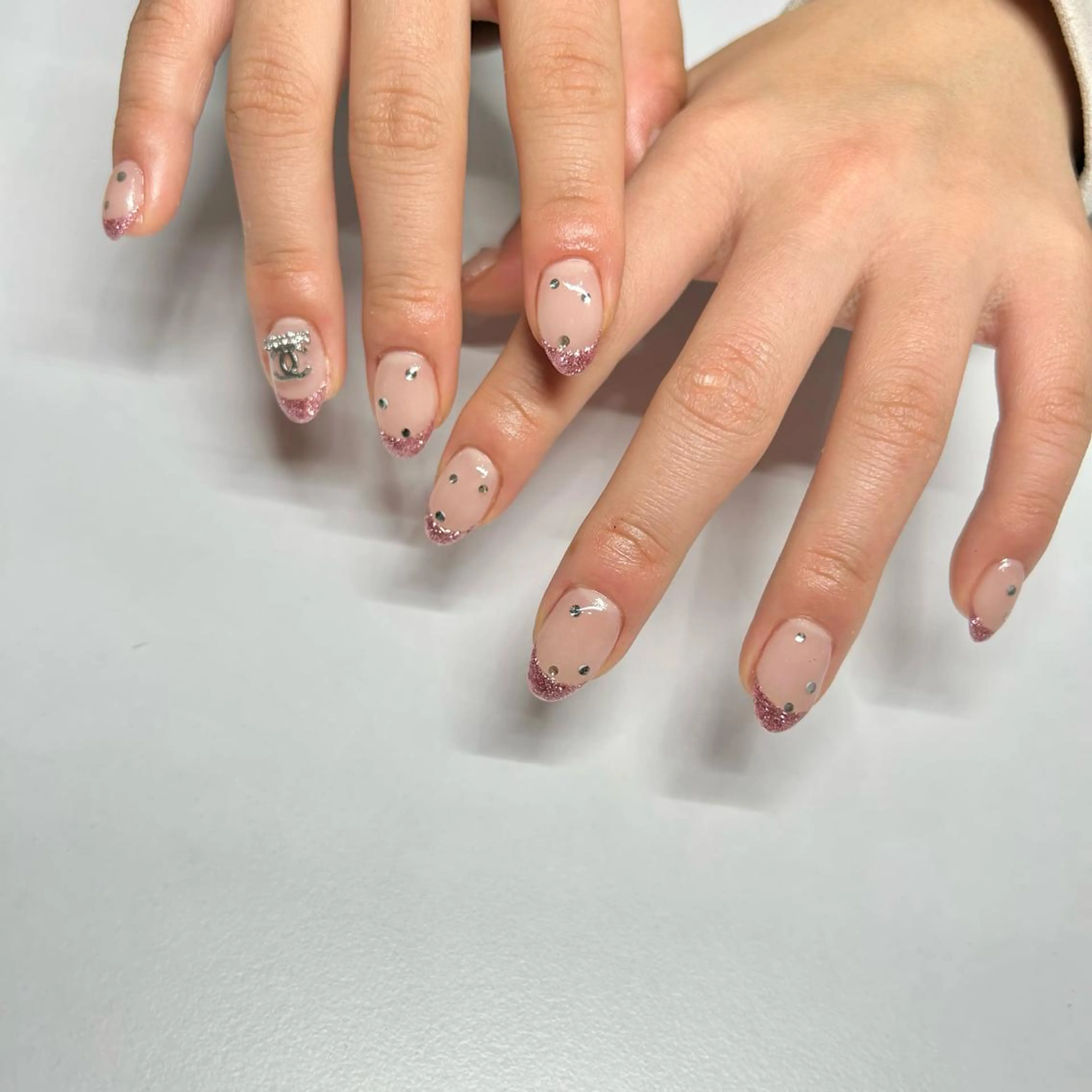 ネイル Babel Mirokuのエステ・リラクイメージ