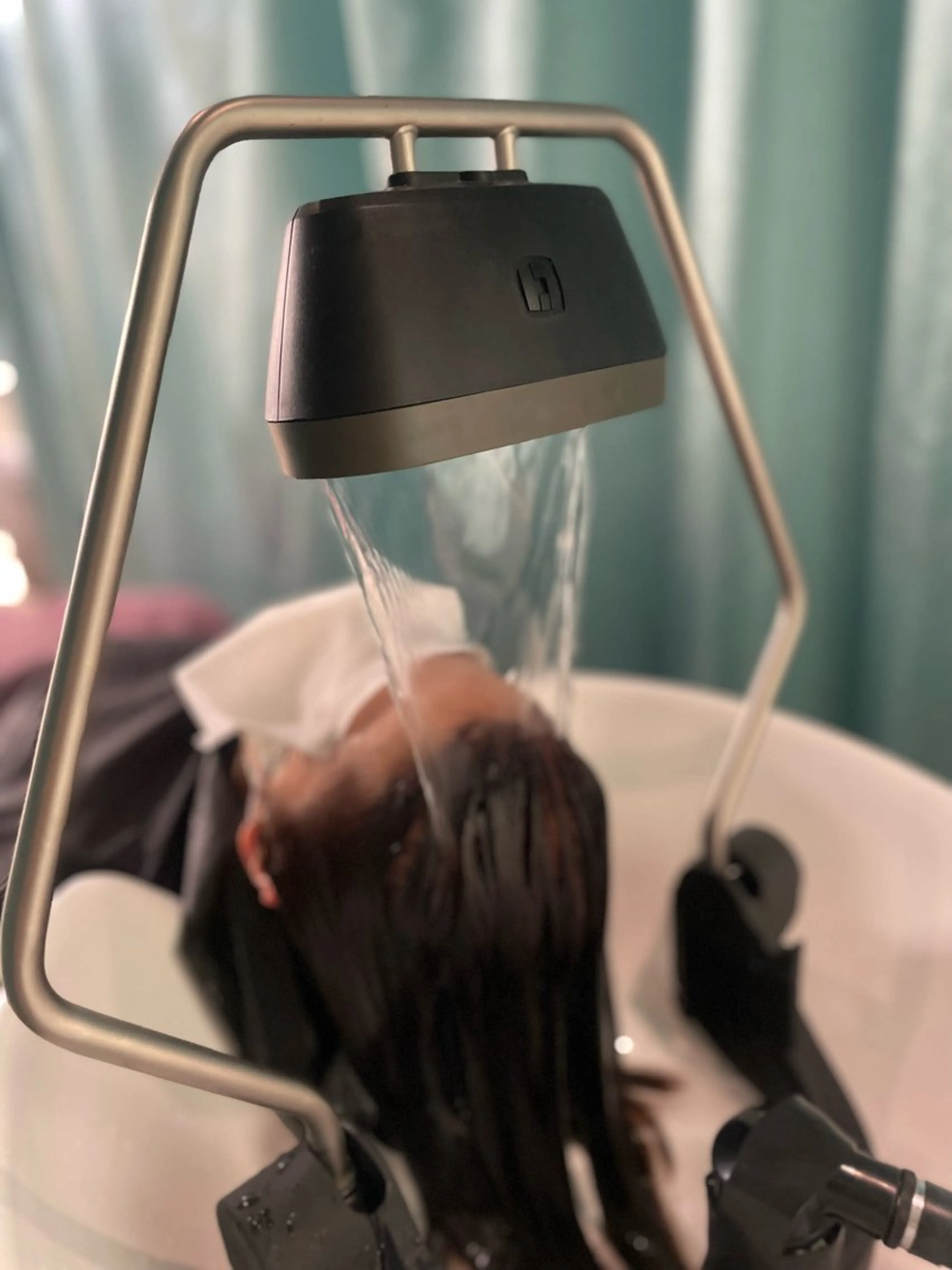 【tico】 Chihoのマツエク・マツパデザイン