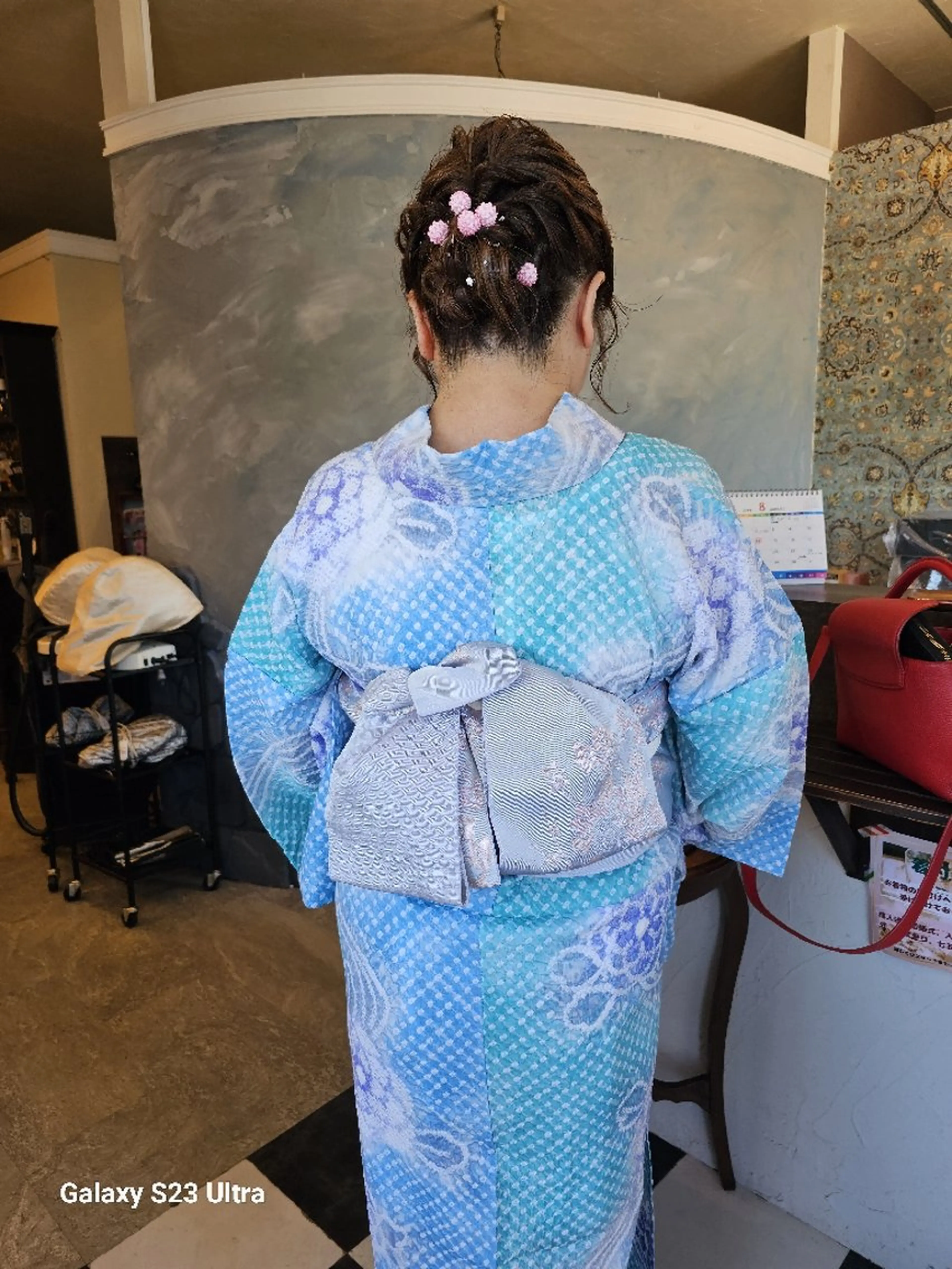  echo いとう かよのその他イメージ