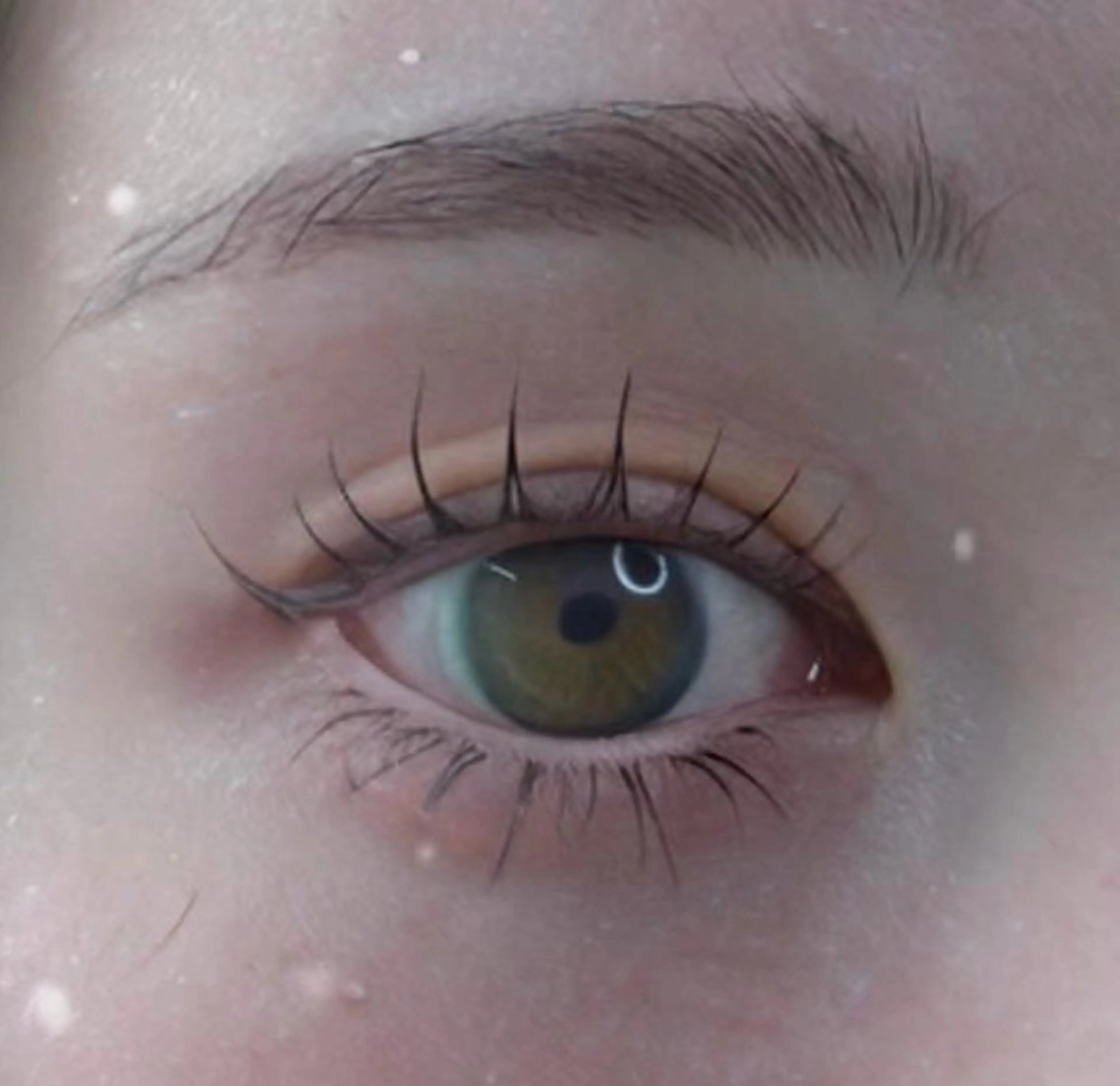 マツエク・マツパ マツパ 🍒♡RiRi  Lash ♡🍒のマツエク・マツパデザイン