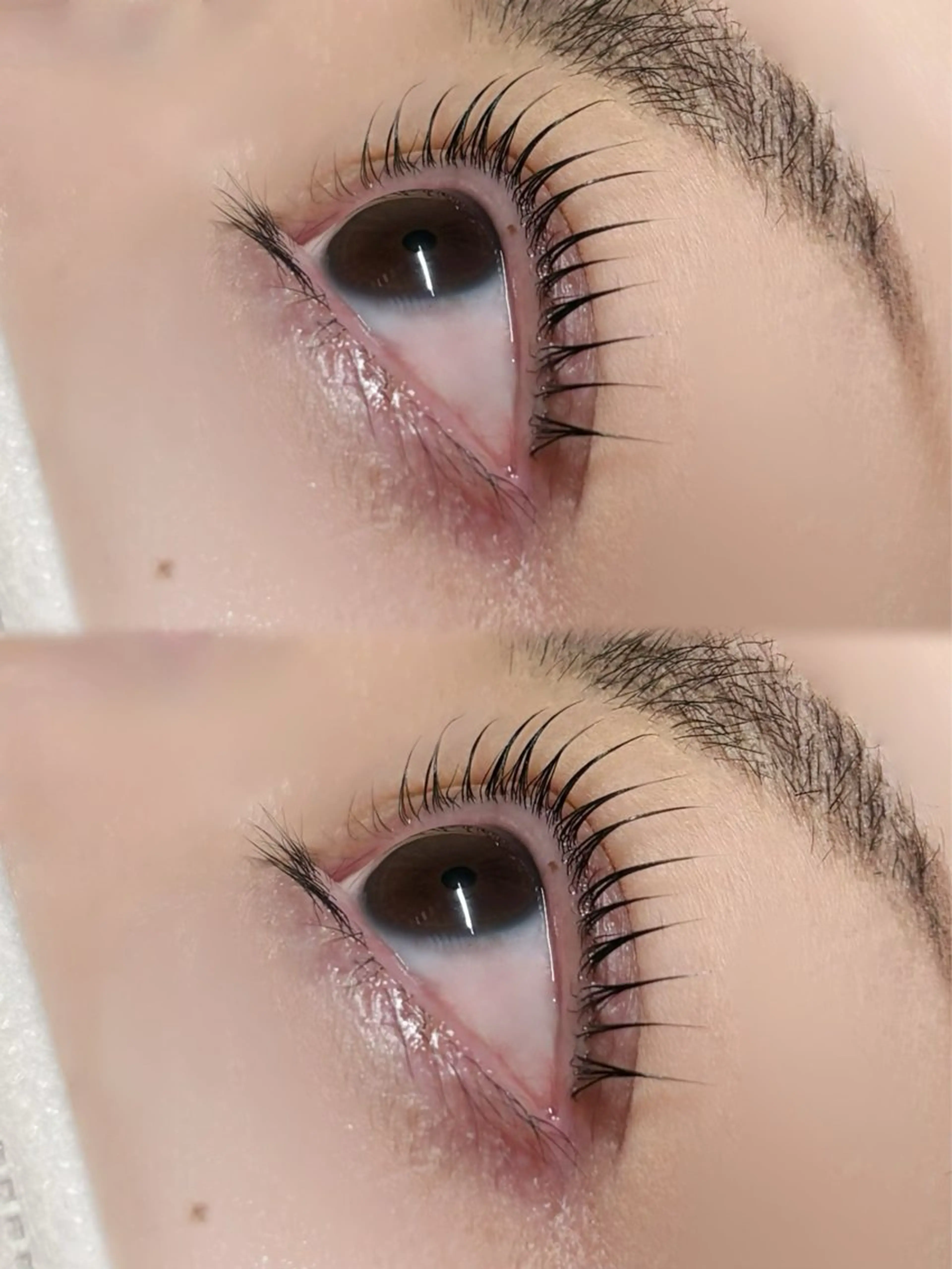 マツエク・マツパ タナカ ユイリ🍀のマツエク・マツパデザイン