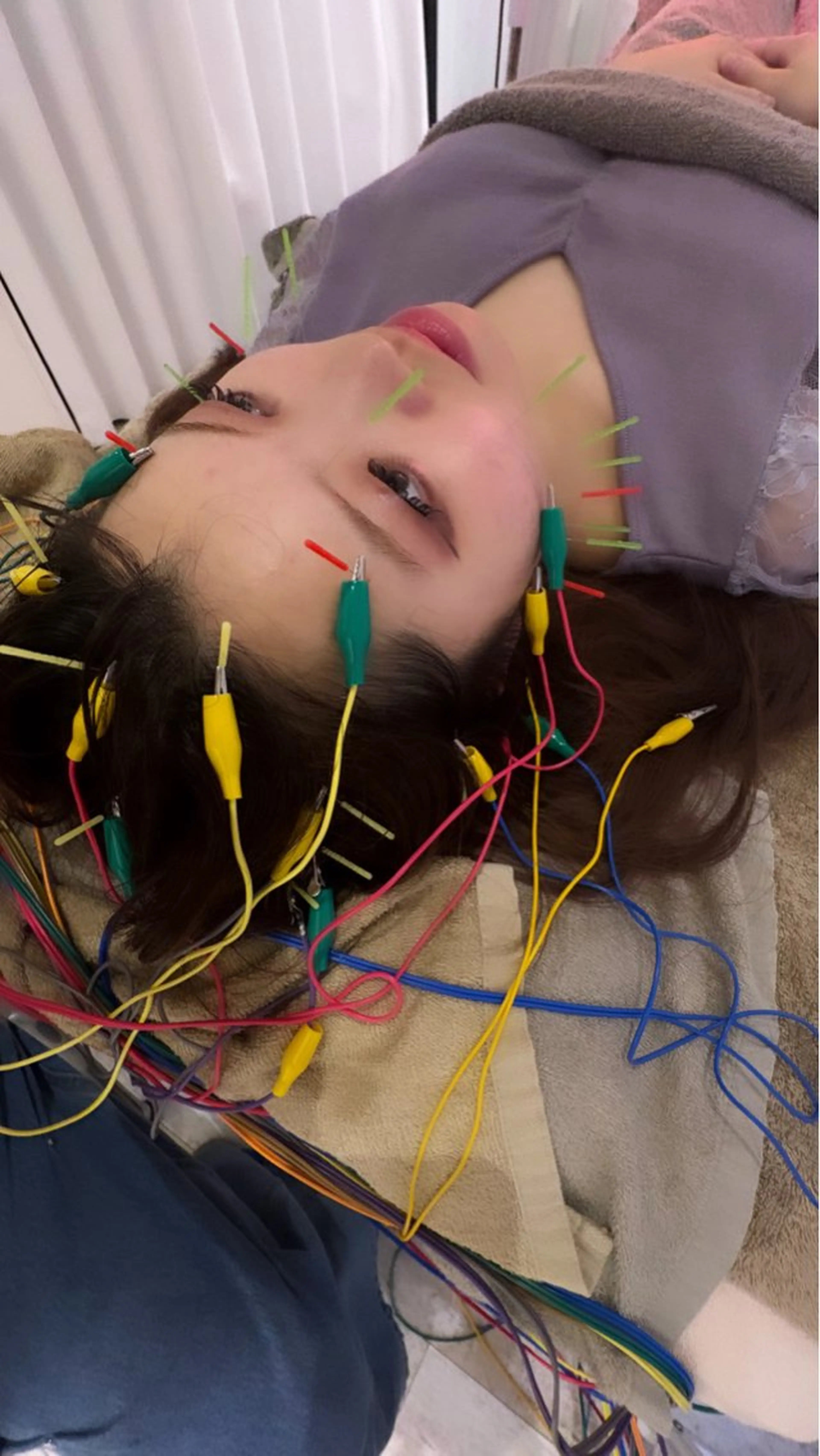 エステ リラク 美容鍼灸サロン mahoroba院長のエステ・リラクイメージ