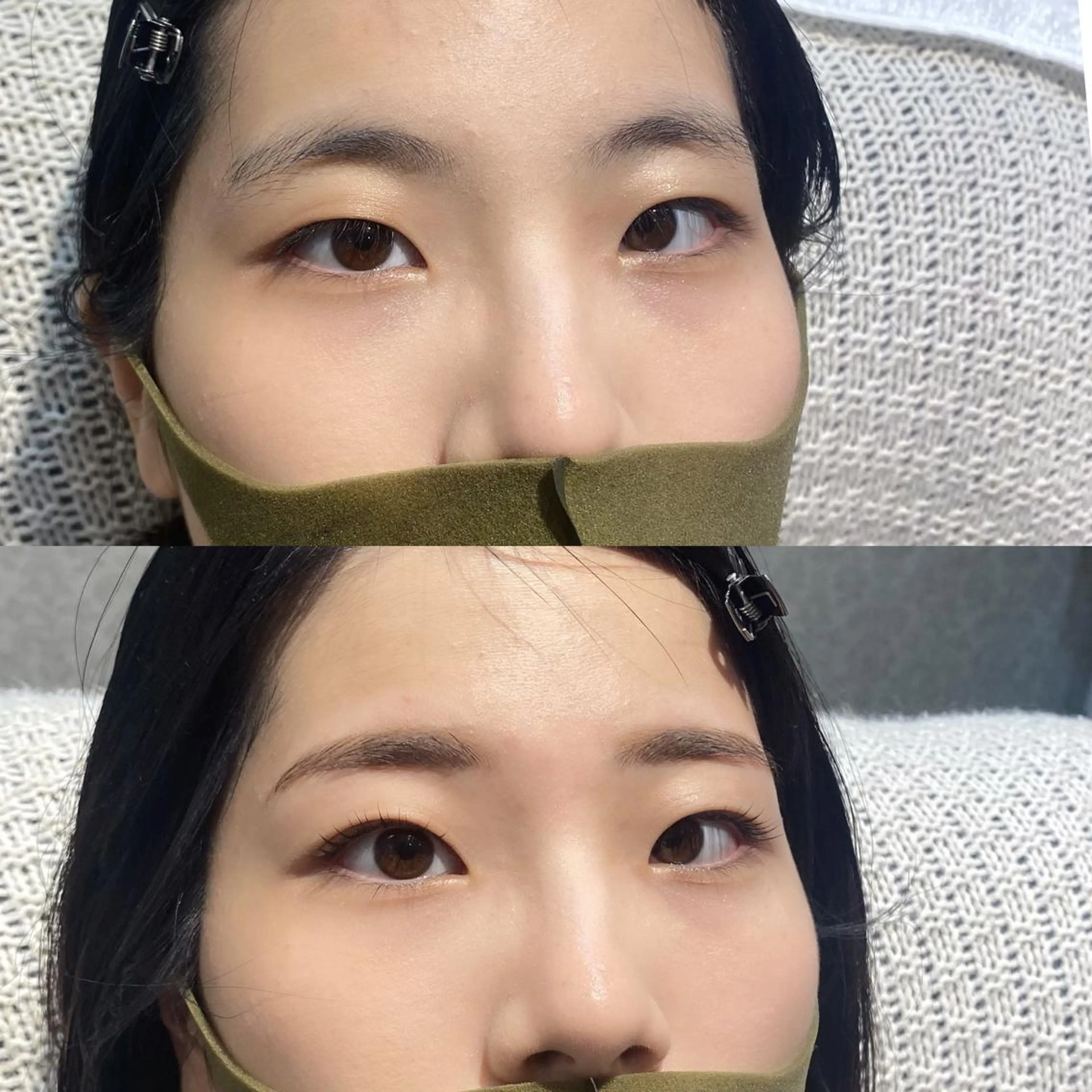 マツエク・マツパ アイブロウ MAQUM所属・MAQUM Rinoのマツエク・マツパデザイン