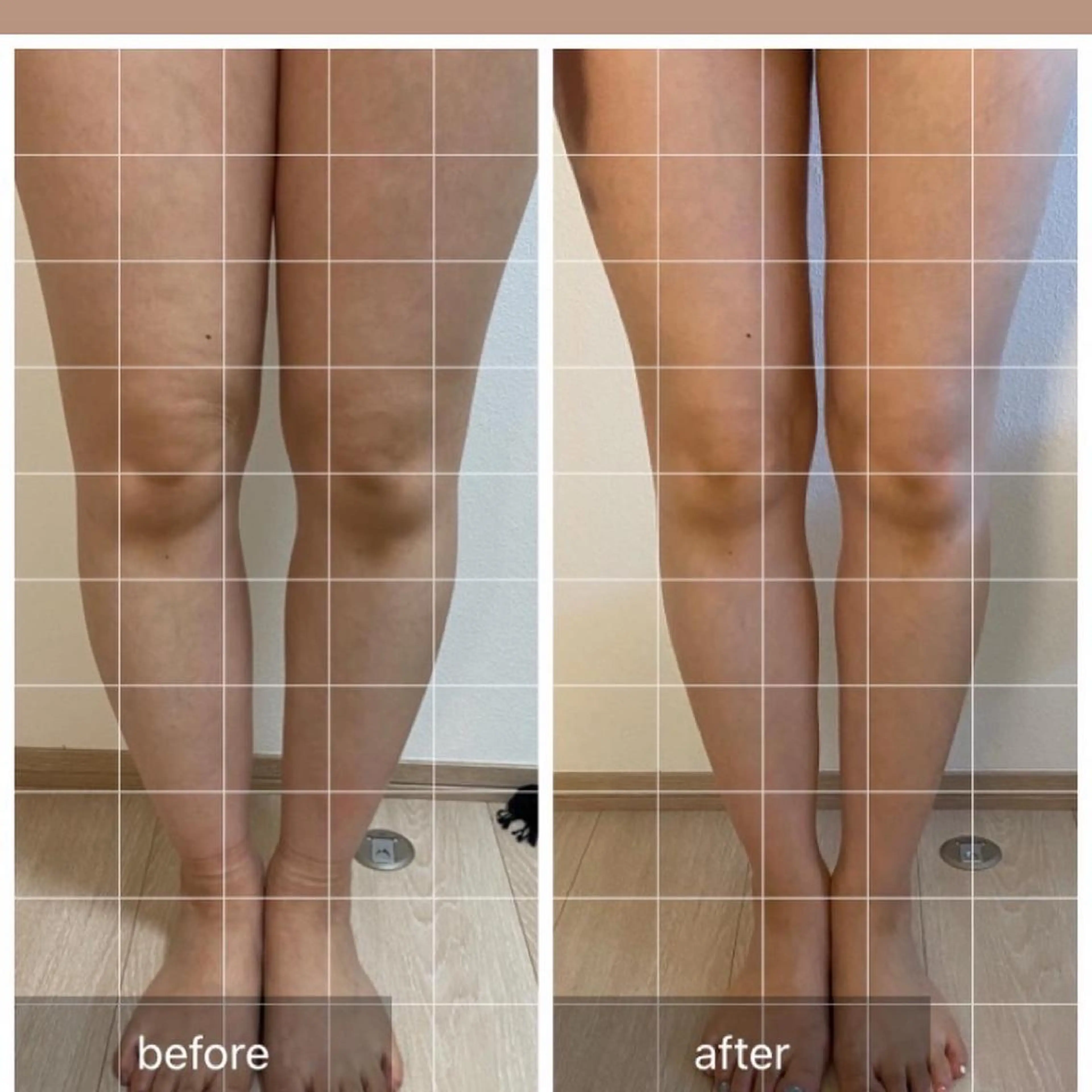 新規のお客様限定✨大人気‼️足コルギ♡5000円→2500円‼️‼️‼️の写真